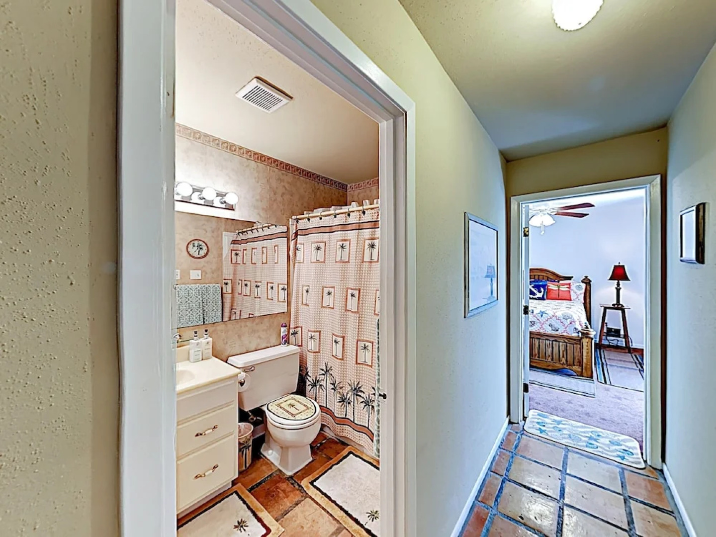 14300 Corpus Christi - 3 Br Condo