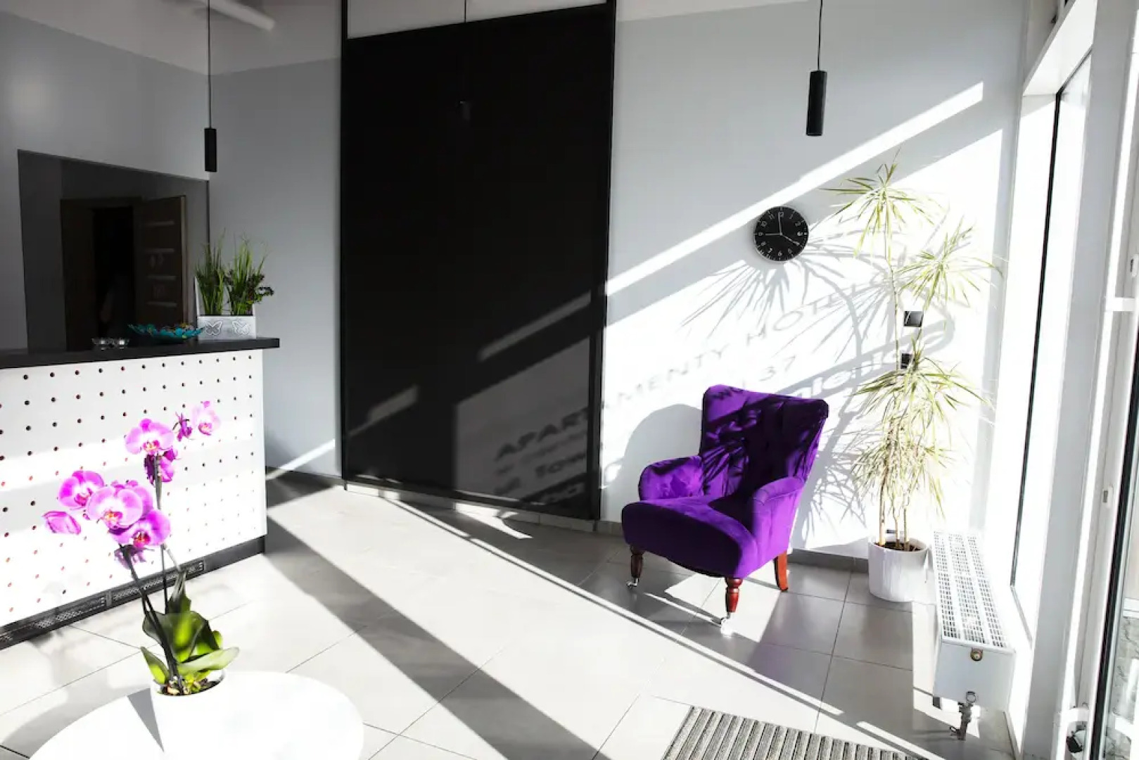 Apartamenty I.M.A. Towarowa