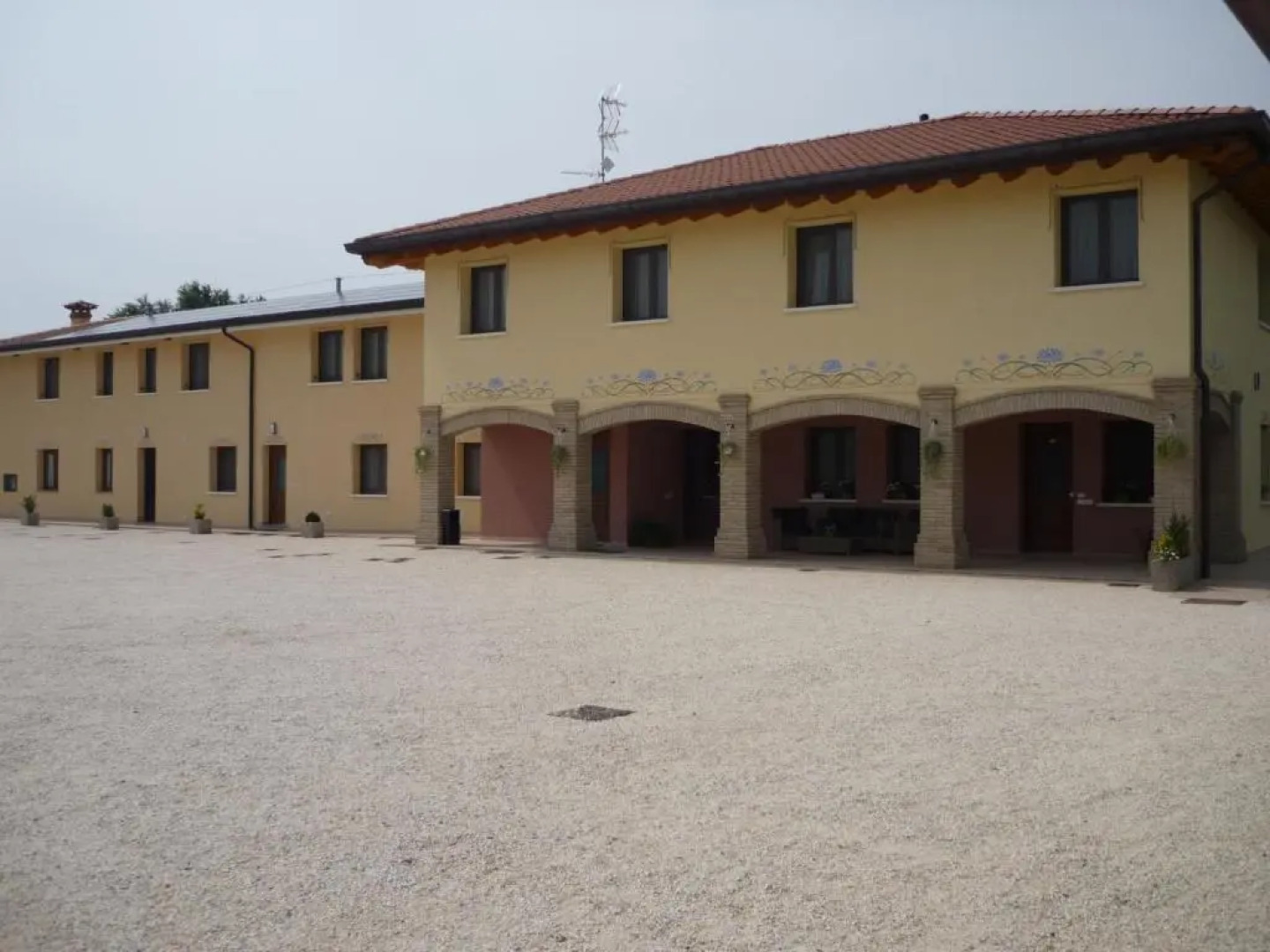 Agriturismo Ai Laghi