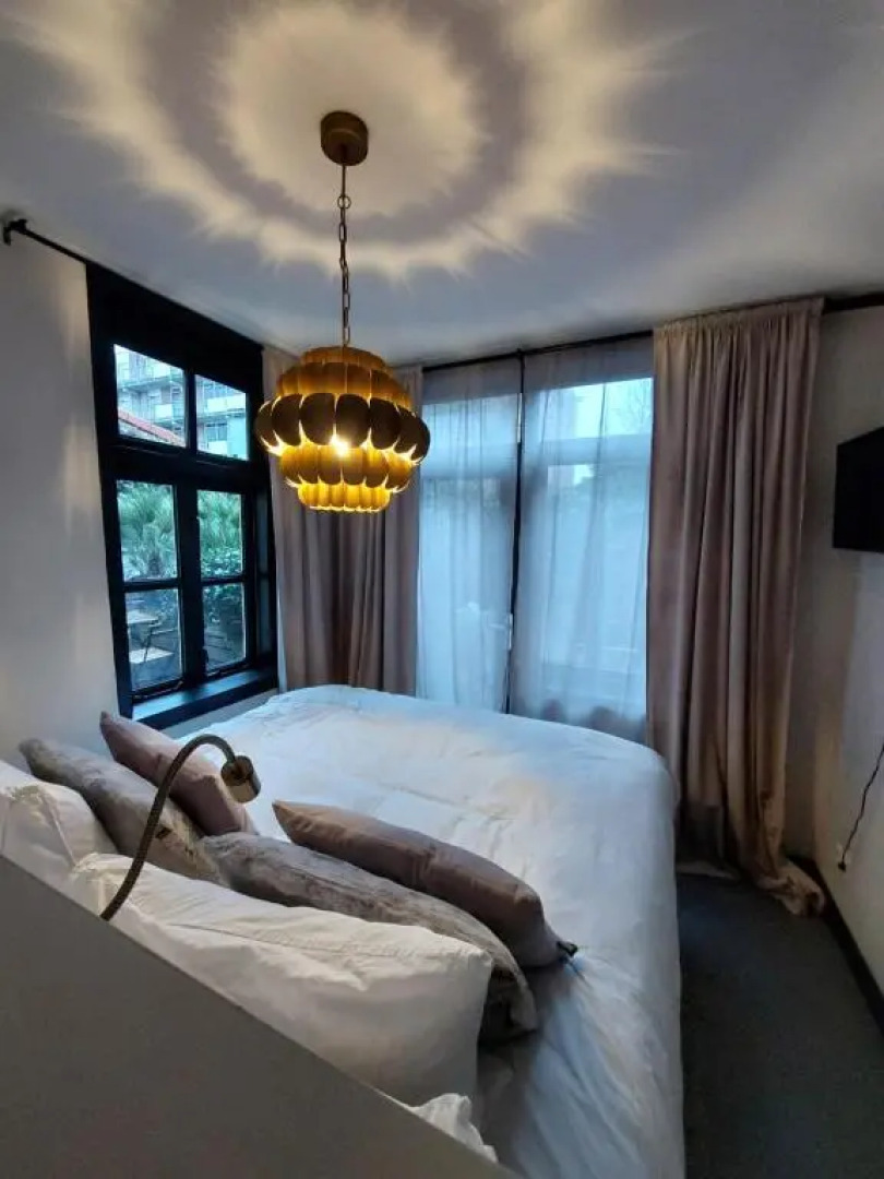 Saya Boutique Hotel