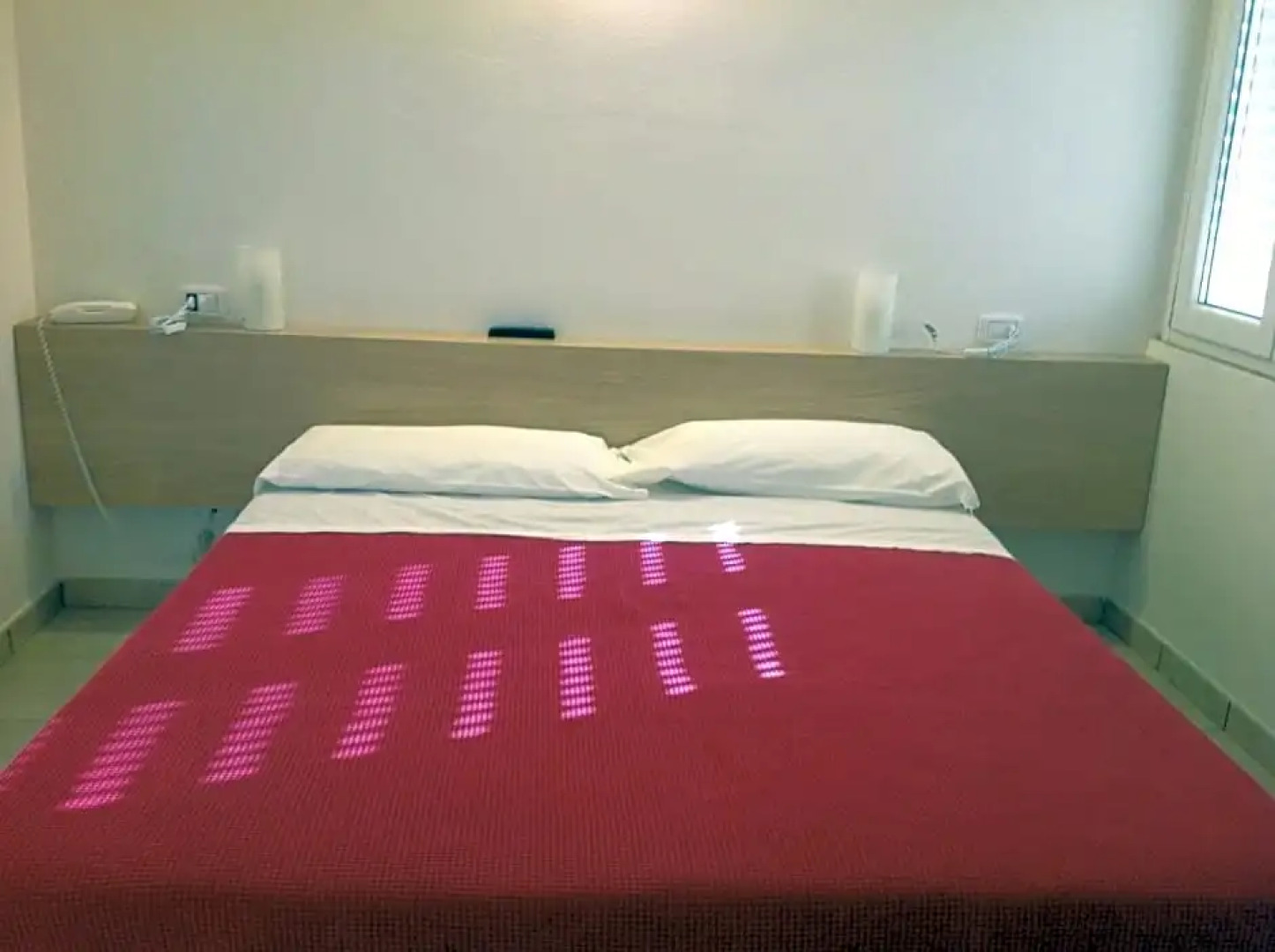 Albergo La Portaccia