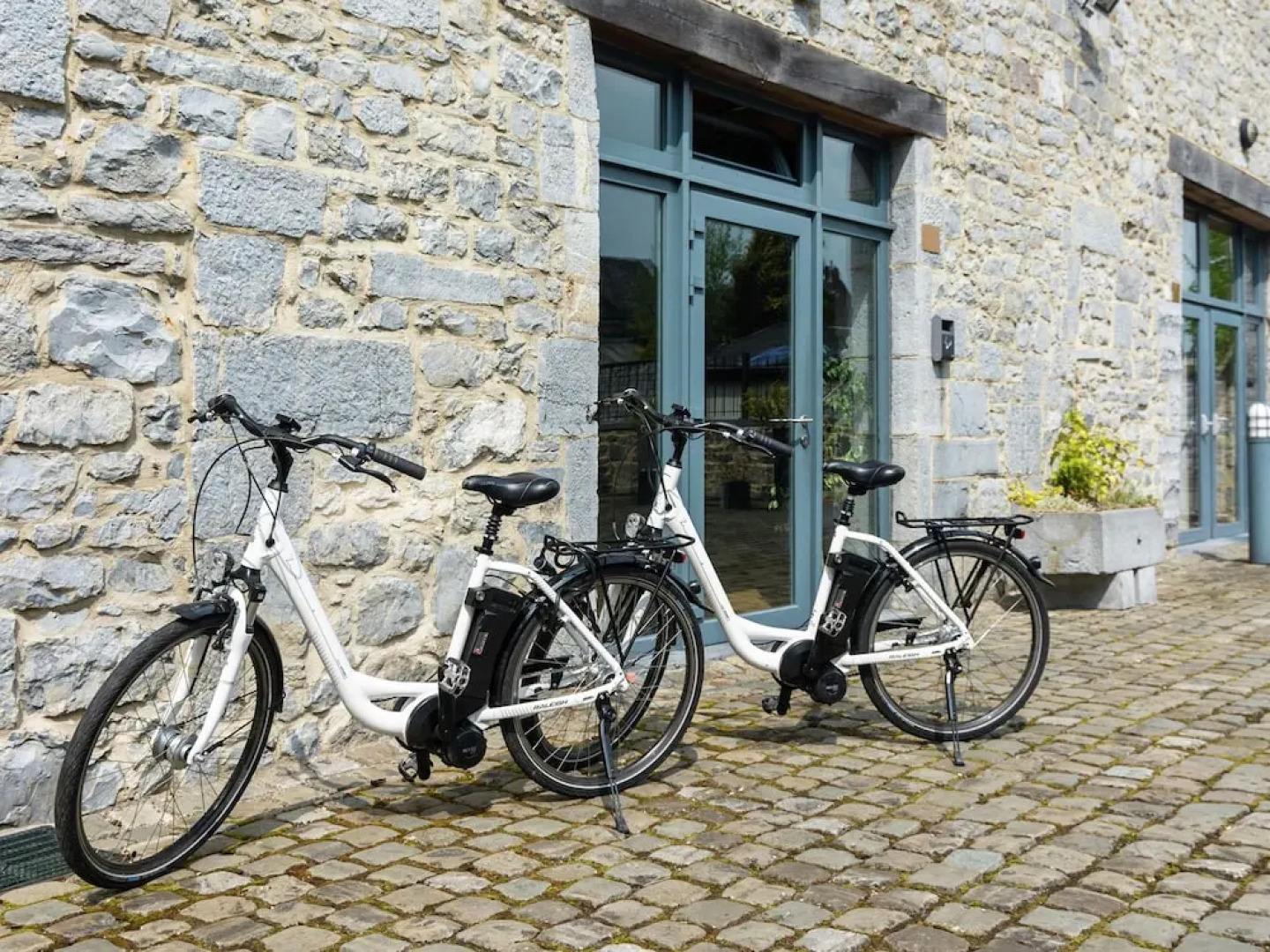 This Cottage is a Real Treasure in the Ardennes