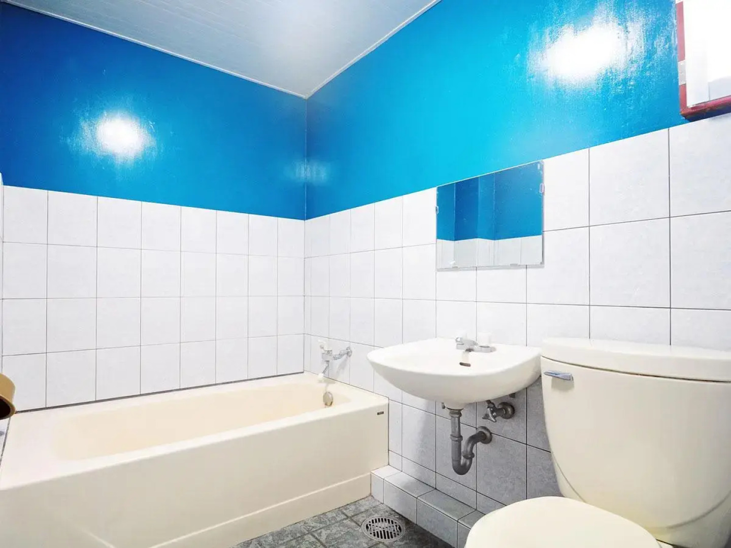 Kincho Kenshu Shisetsu