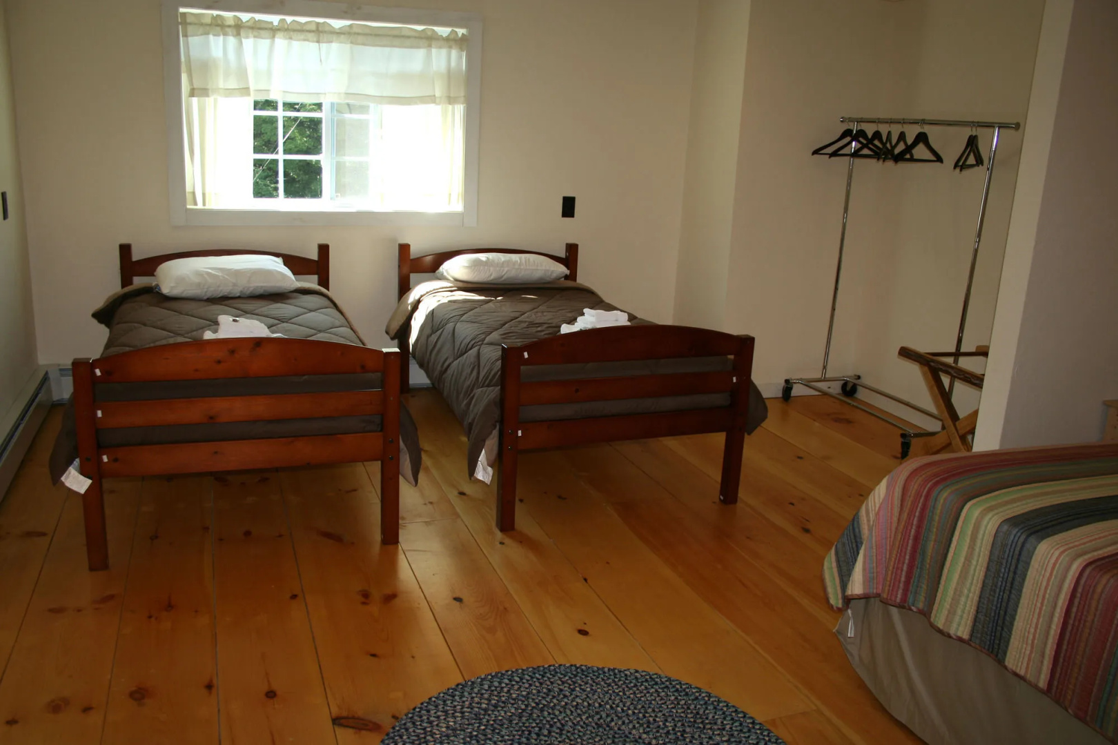 The Trailside Inn