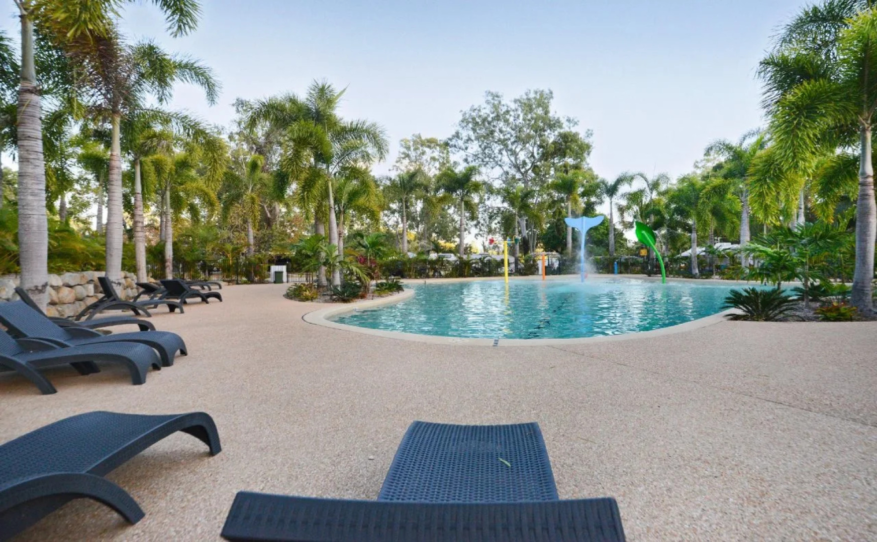 NRMA Airlie Beach Holiday Park