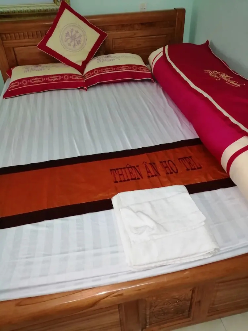 Thien An Guest House