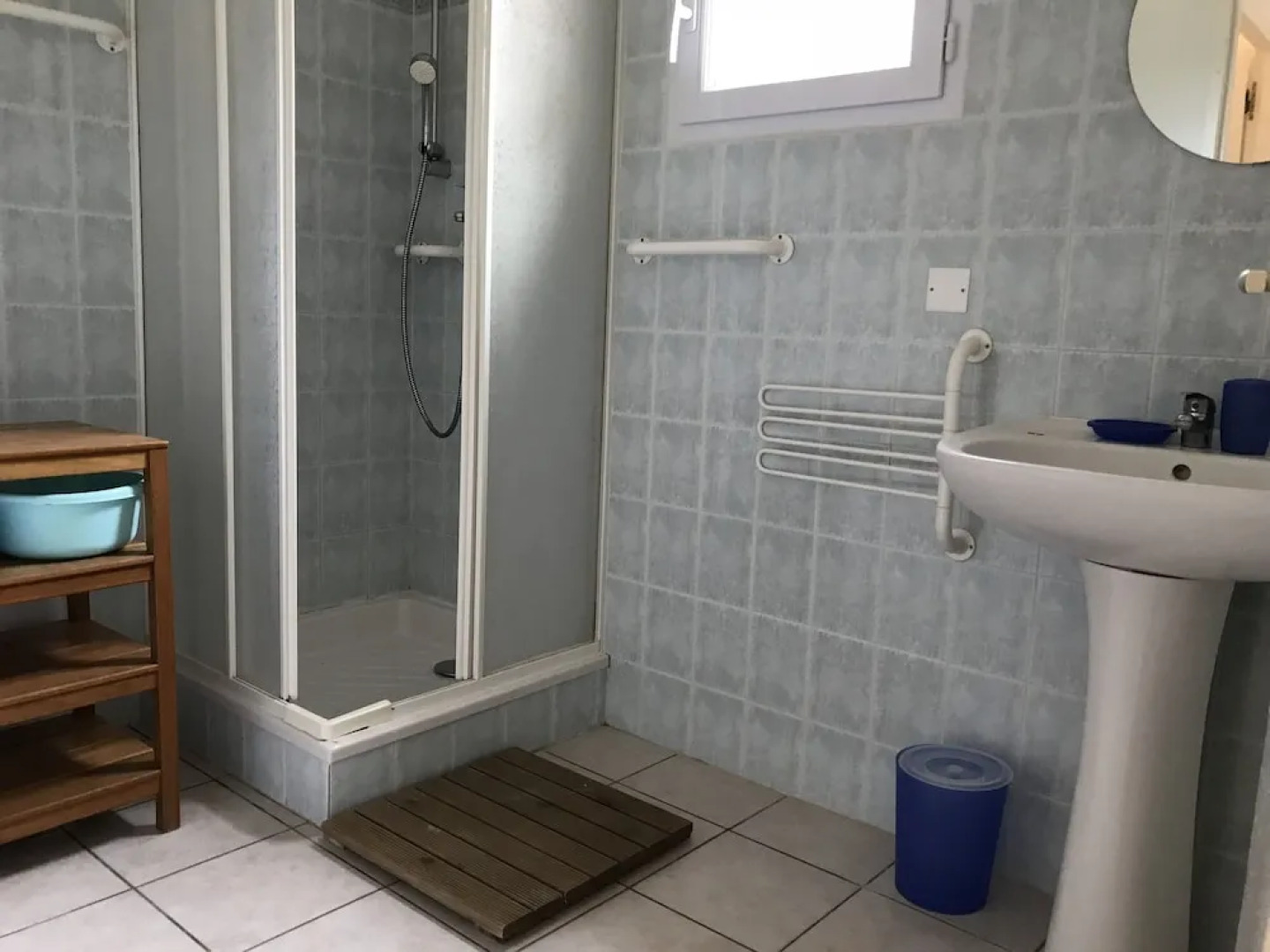 Le Vallon du Passeras