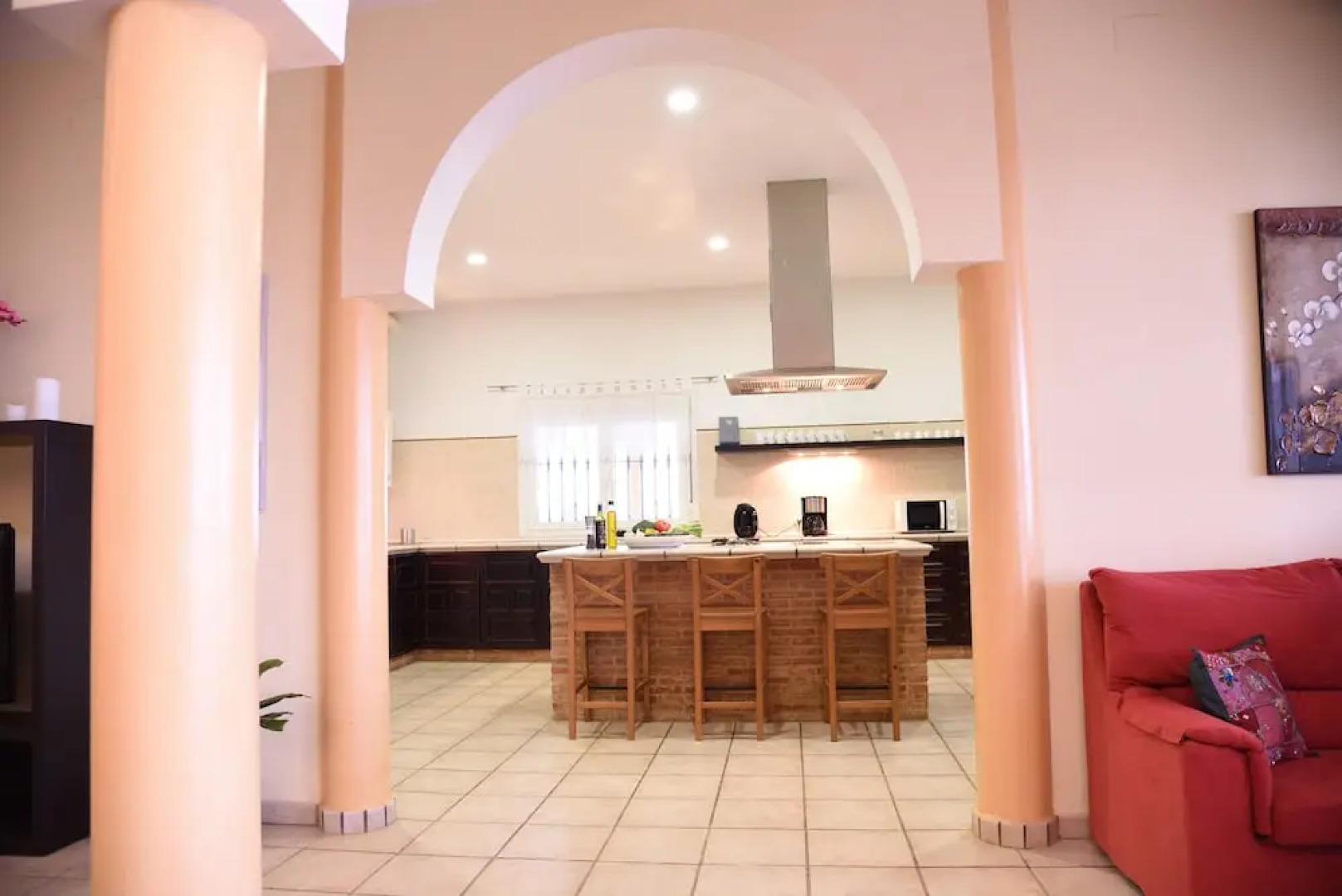 Casa Rural Bella Vista