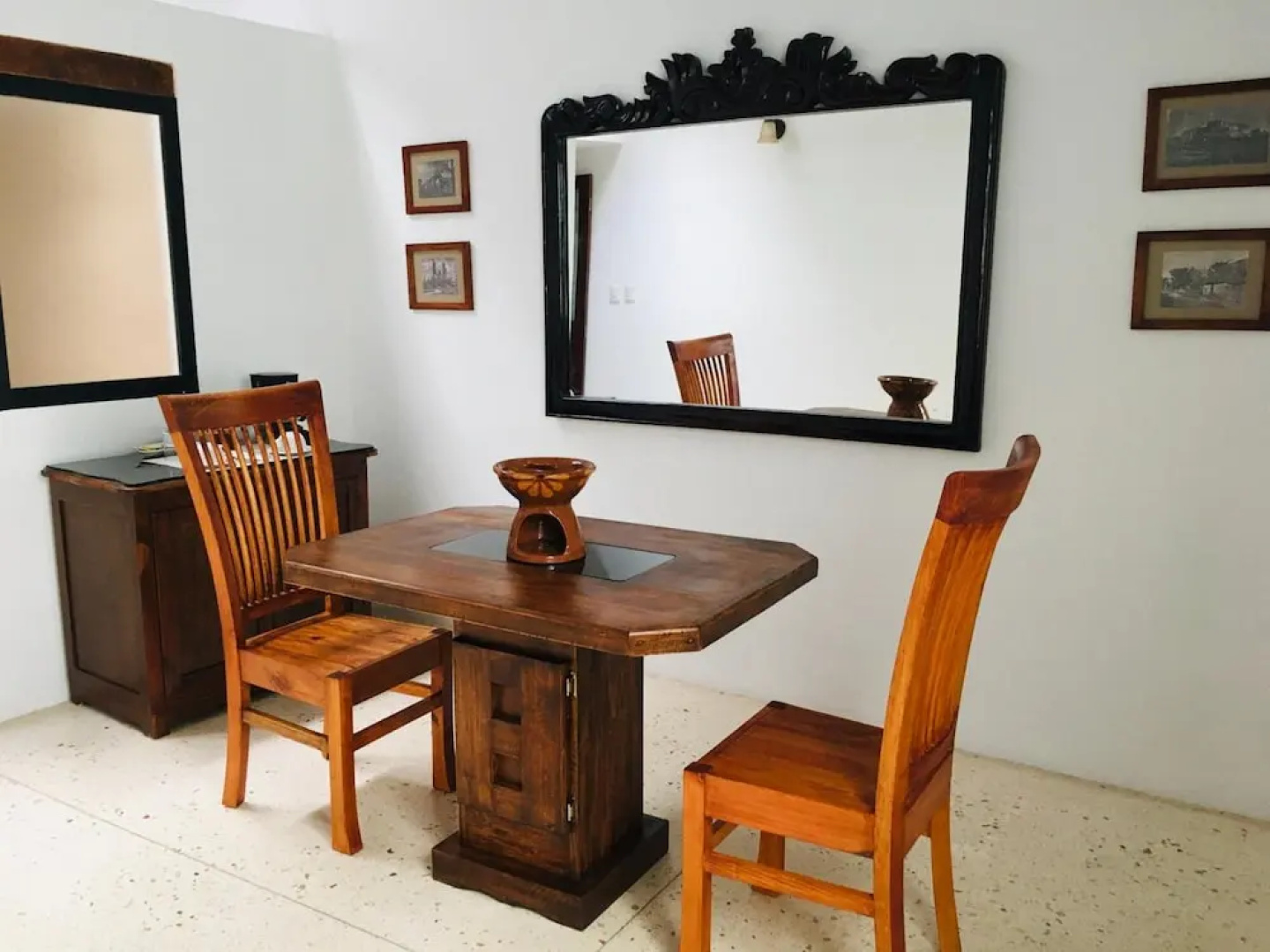 Casa Marlene by Casa Tía Micha