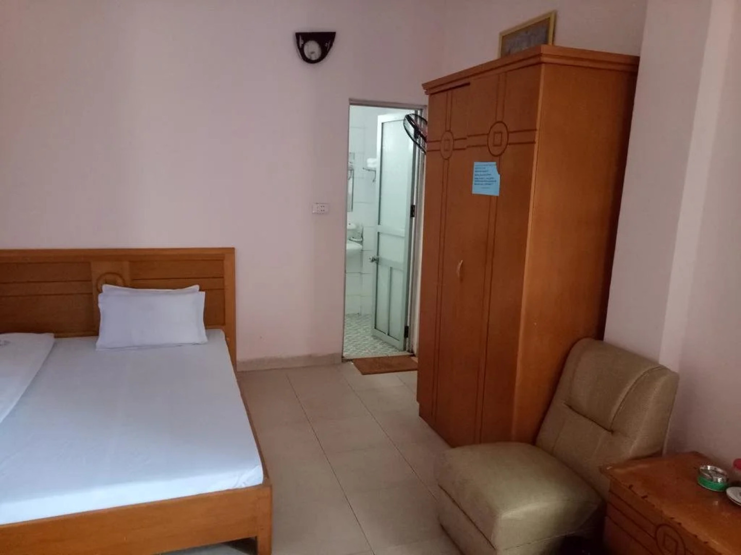 Nha hang & Khach San Tay Bac