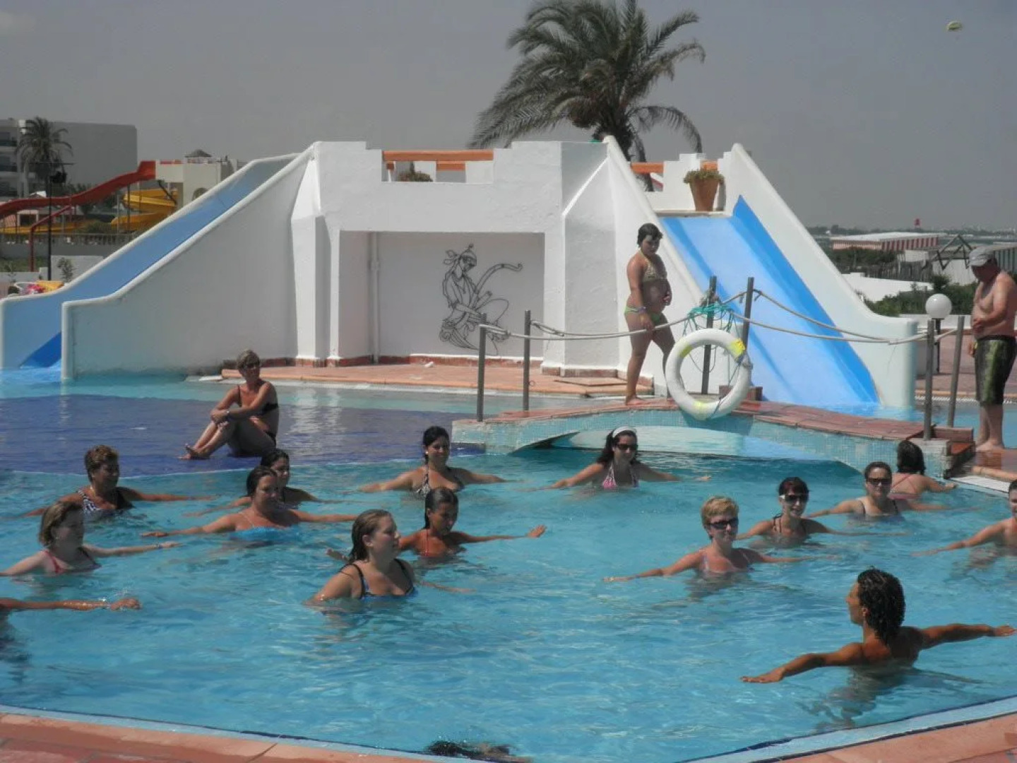 Helya Beach Resort
