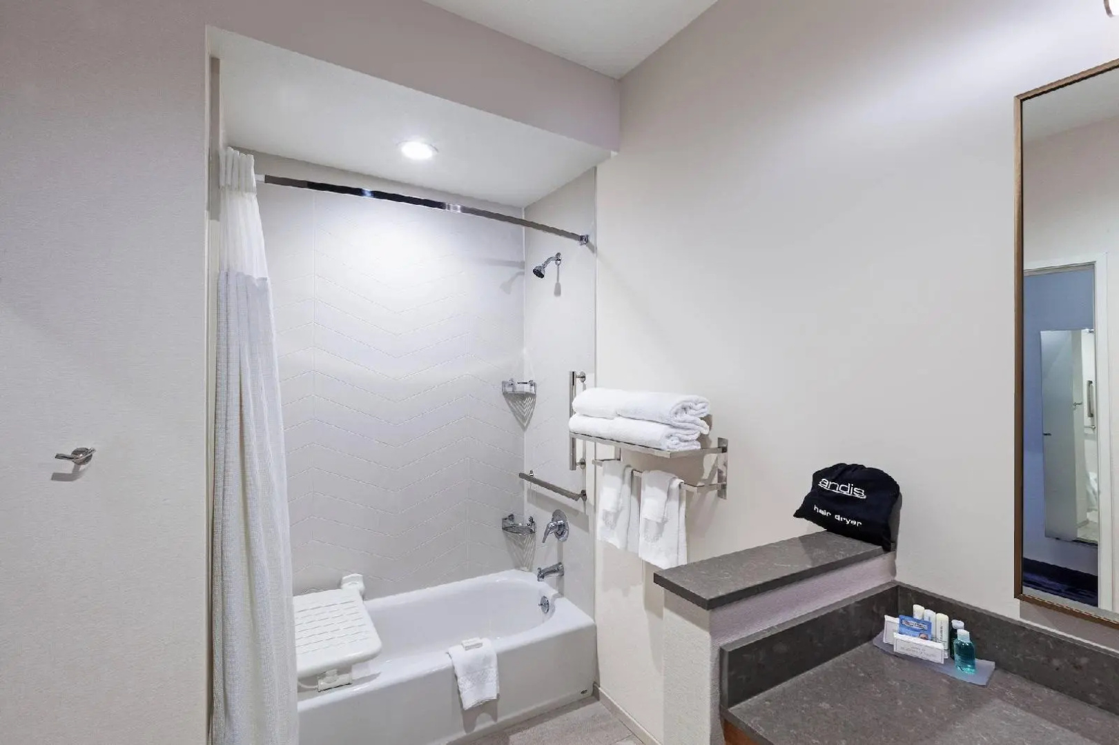 Fairfield Inn & Suites by Marriott Liberal