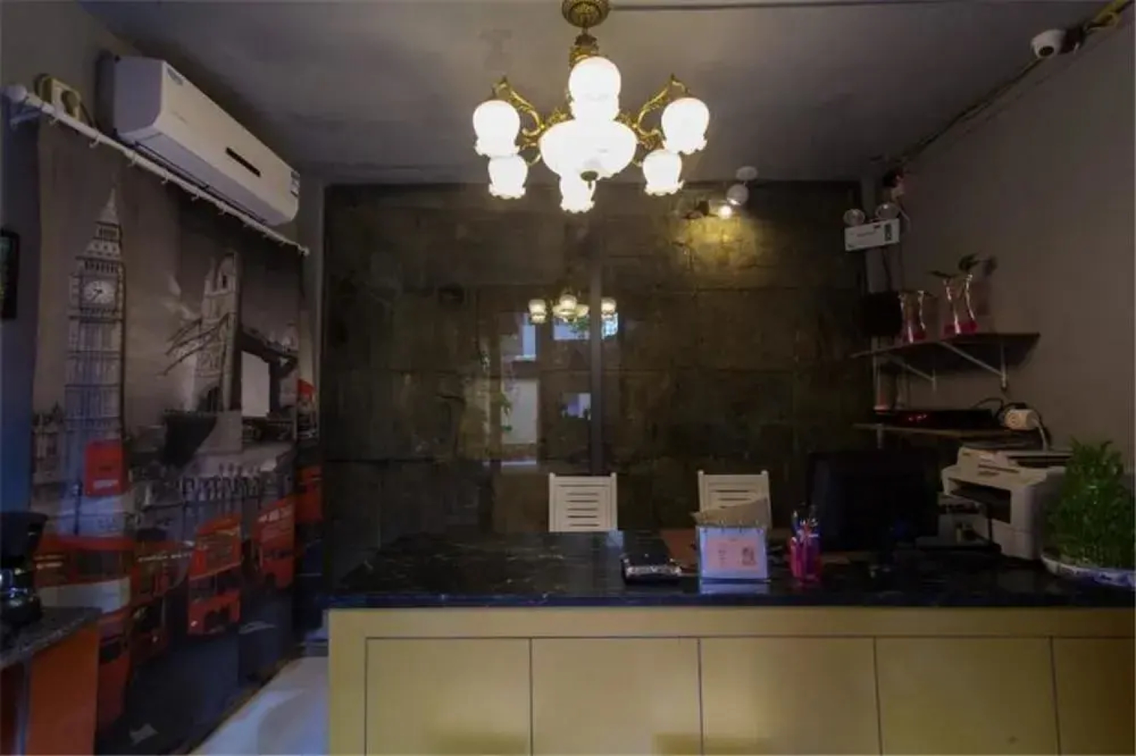 Guilin No.16 Xixiang Hostel