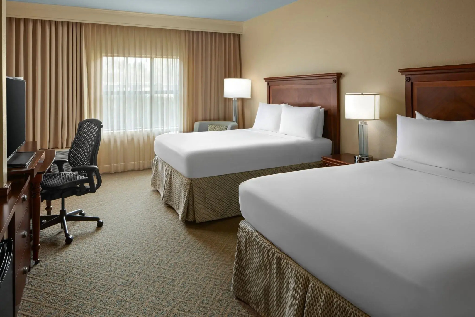 Courtyard by Marriott Charleston Mount Pleasant