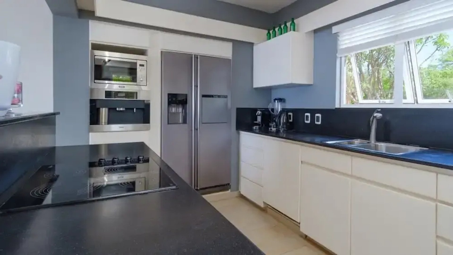 Shoreline Harmony at Villa Solana