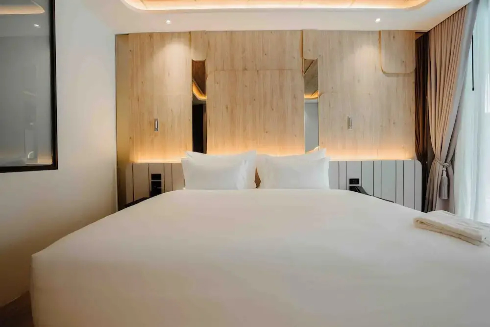 Richmann Resort Hotel Hatyai