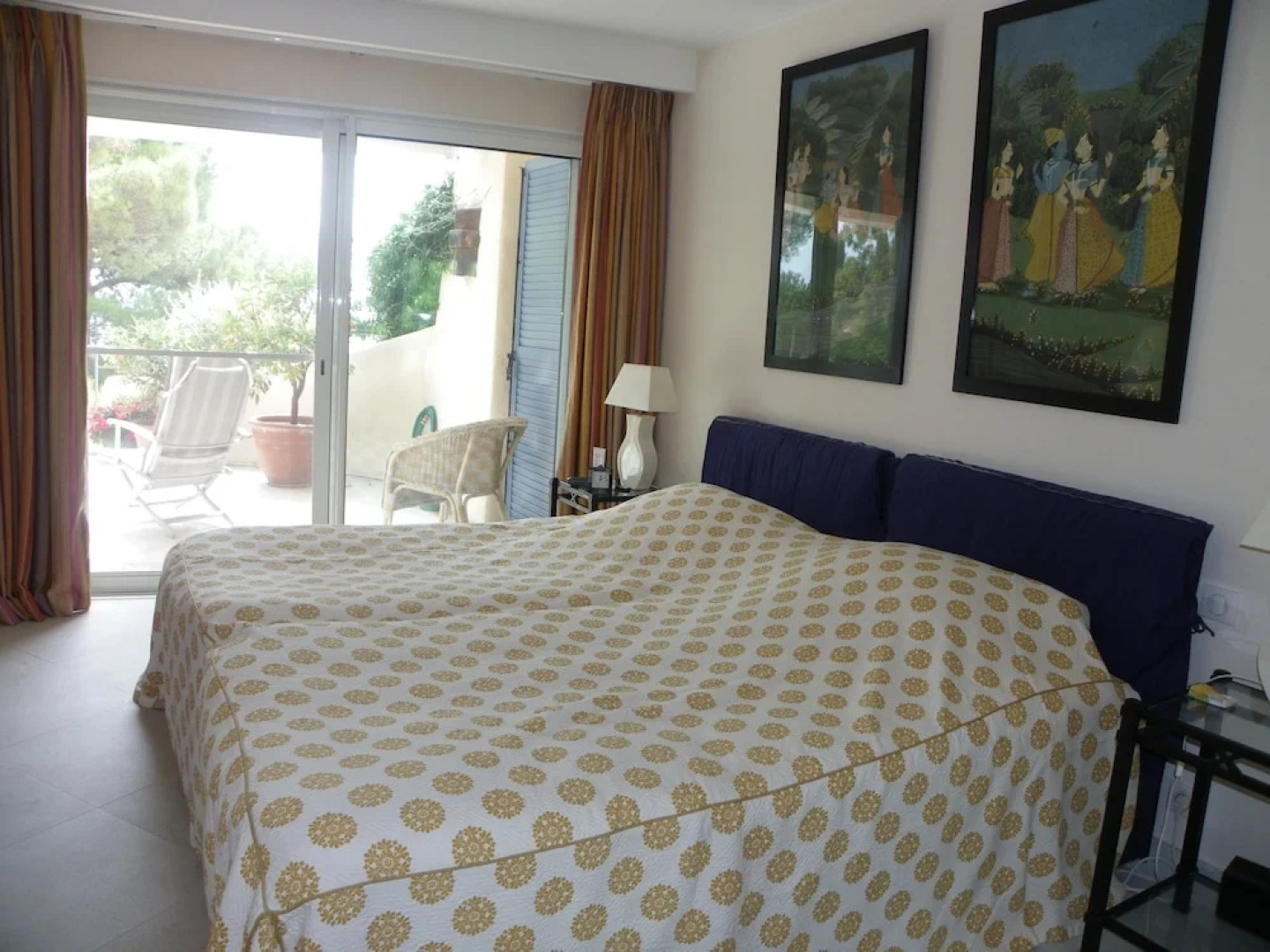 Agence la Galère - Appartement Chouchou