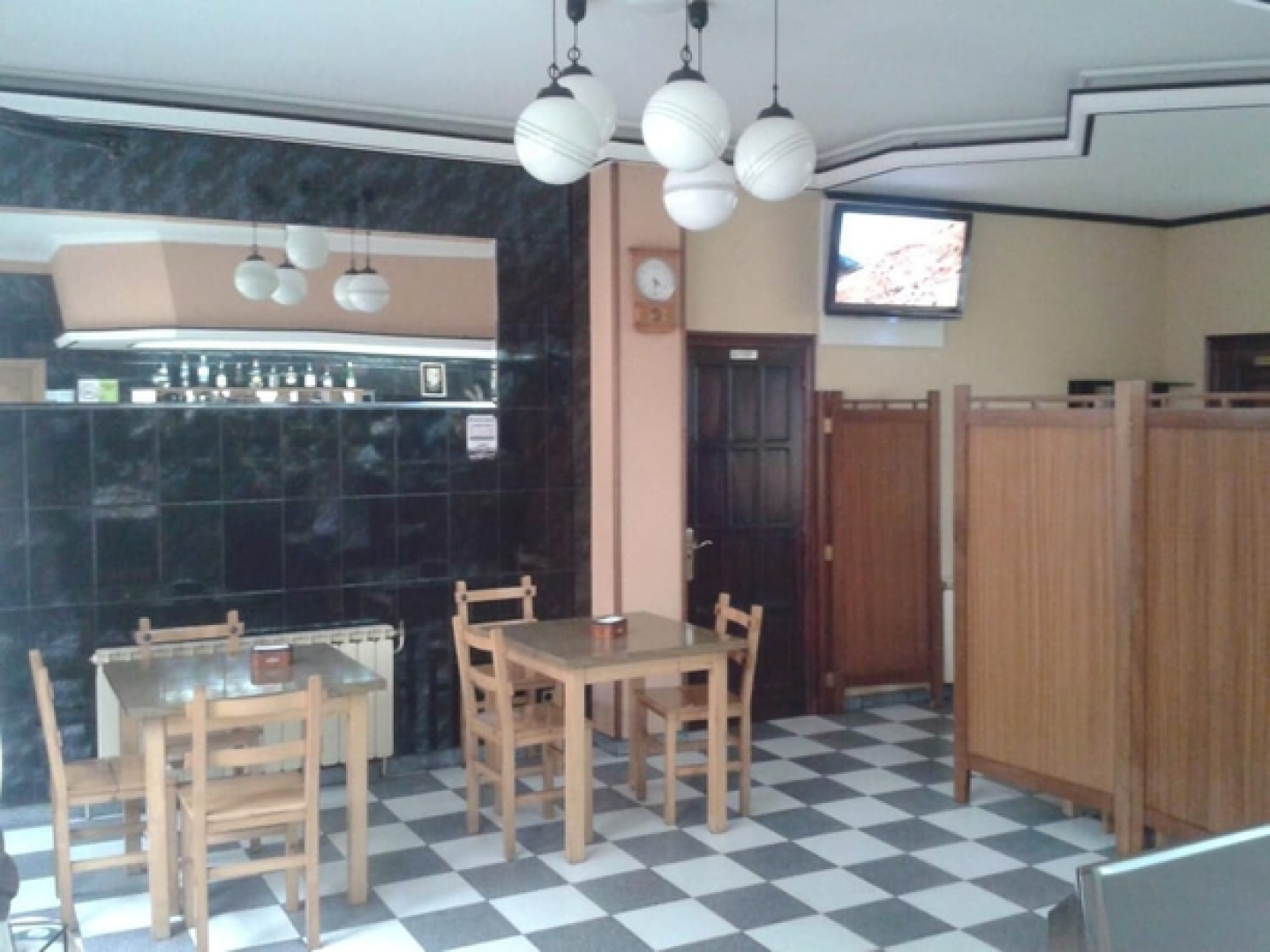 The Chesterfield Hotel