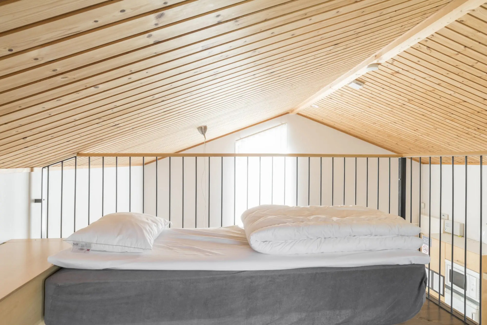 First Camp Västerås Mälaren