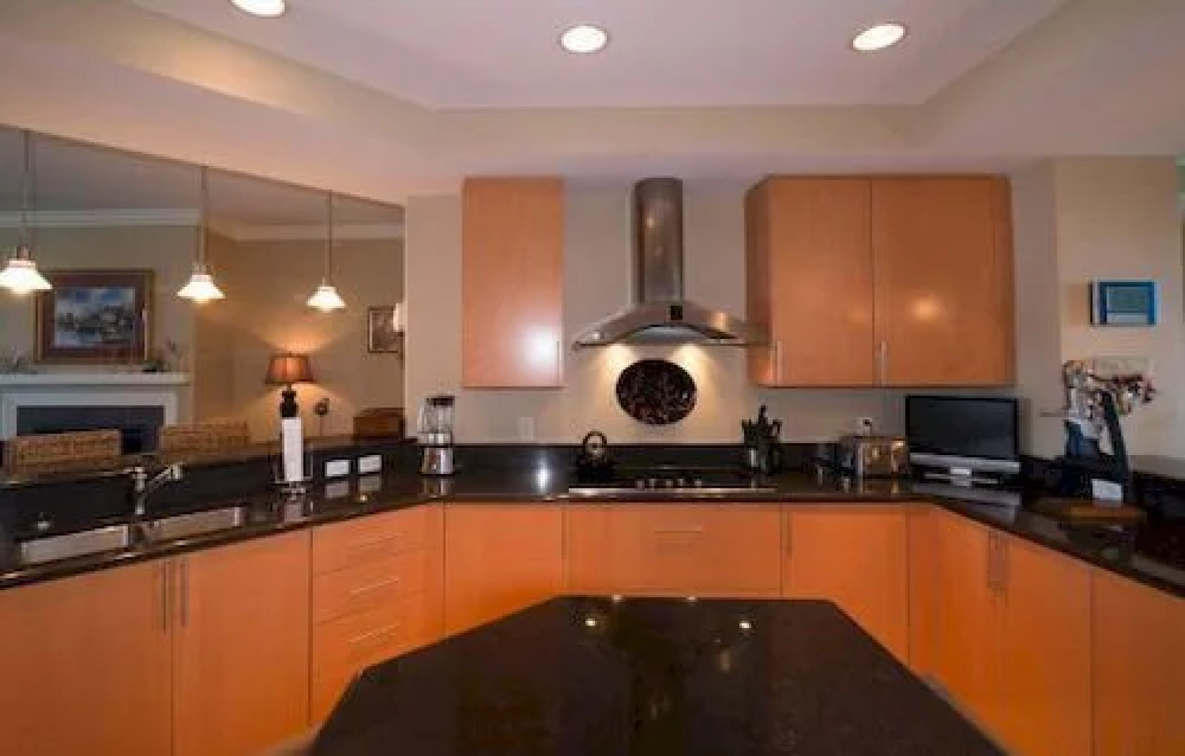 Ocean Vistas by Ponce Inlet Realty Inc.