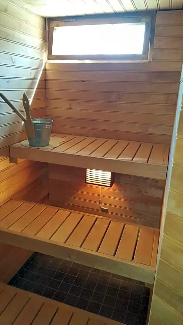 Järva Jahindusklubi HOSTEL