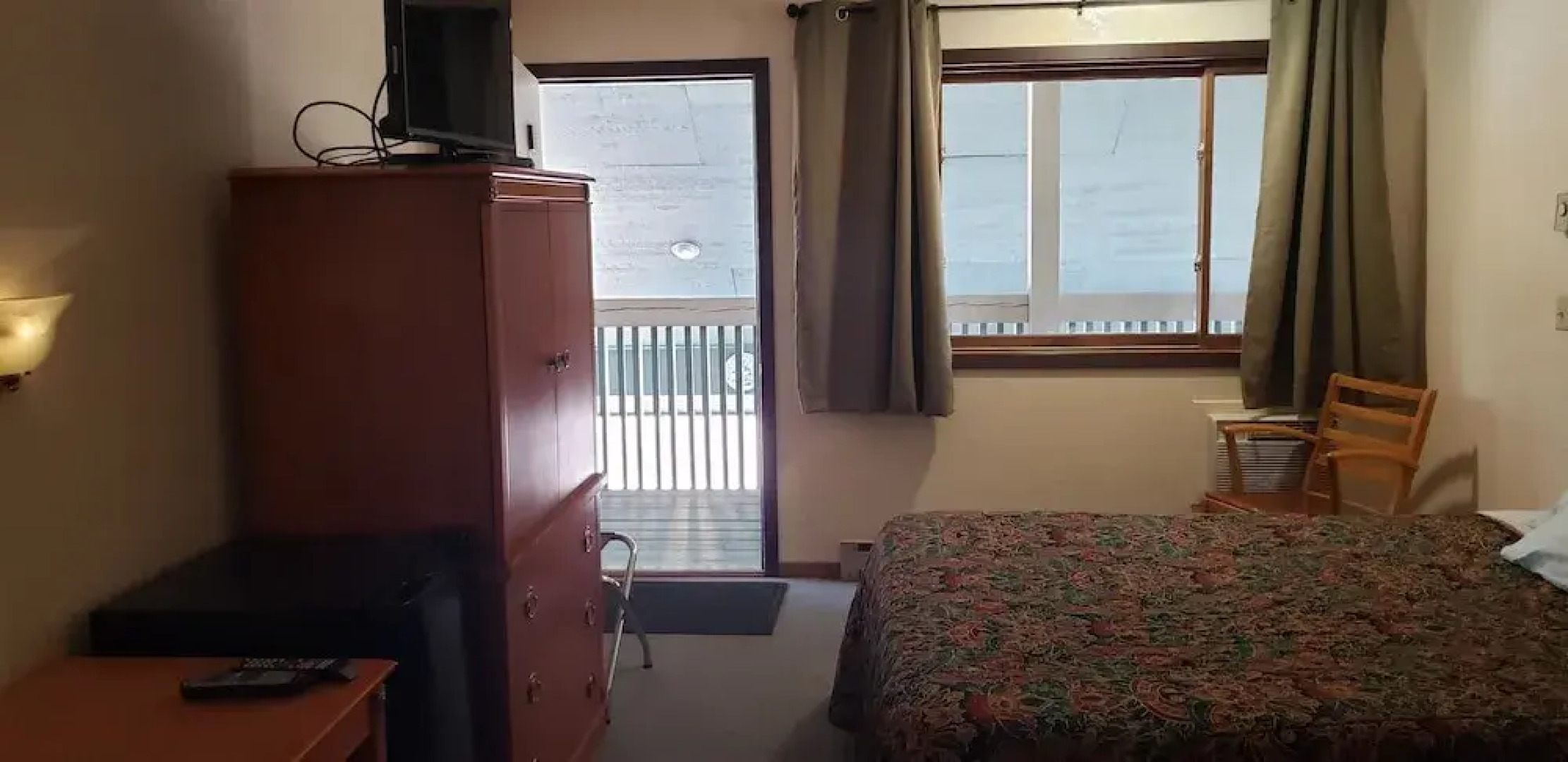 Wilderness Gateway Inn