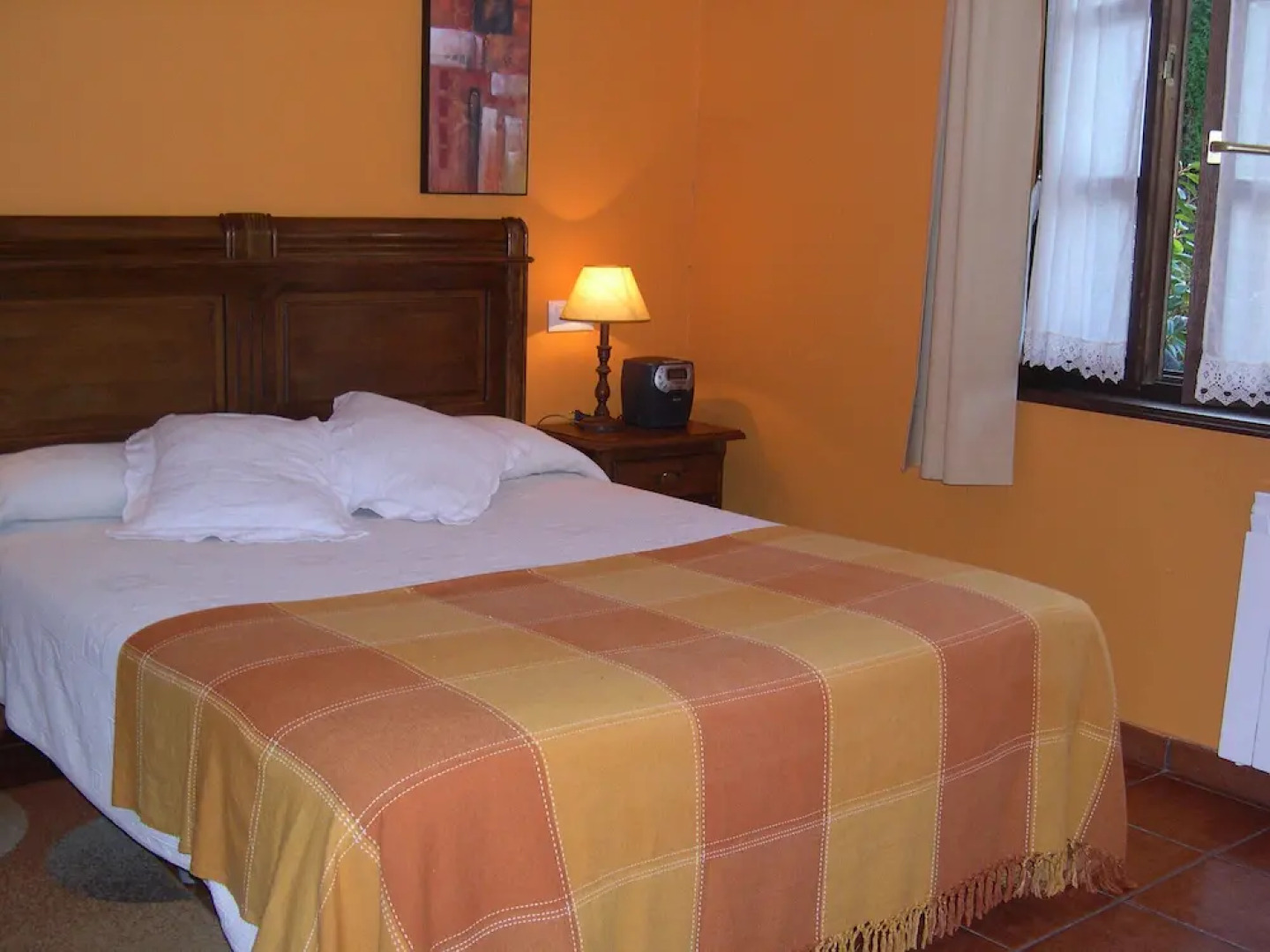 Apartamentos Rurales La Caramba