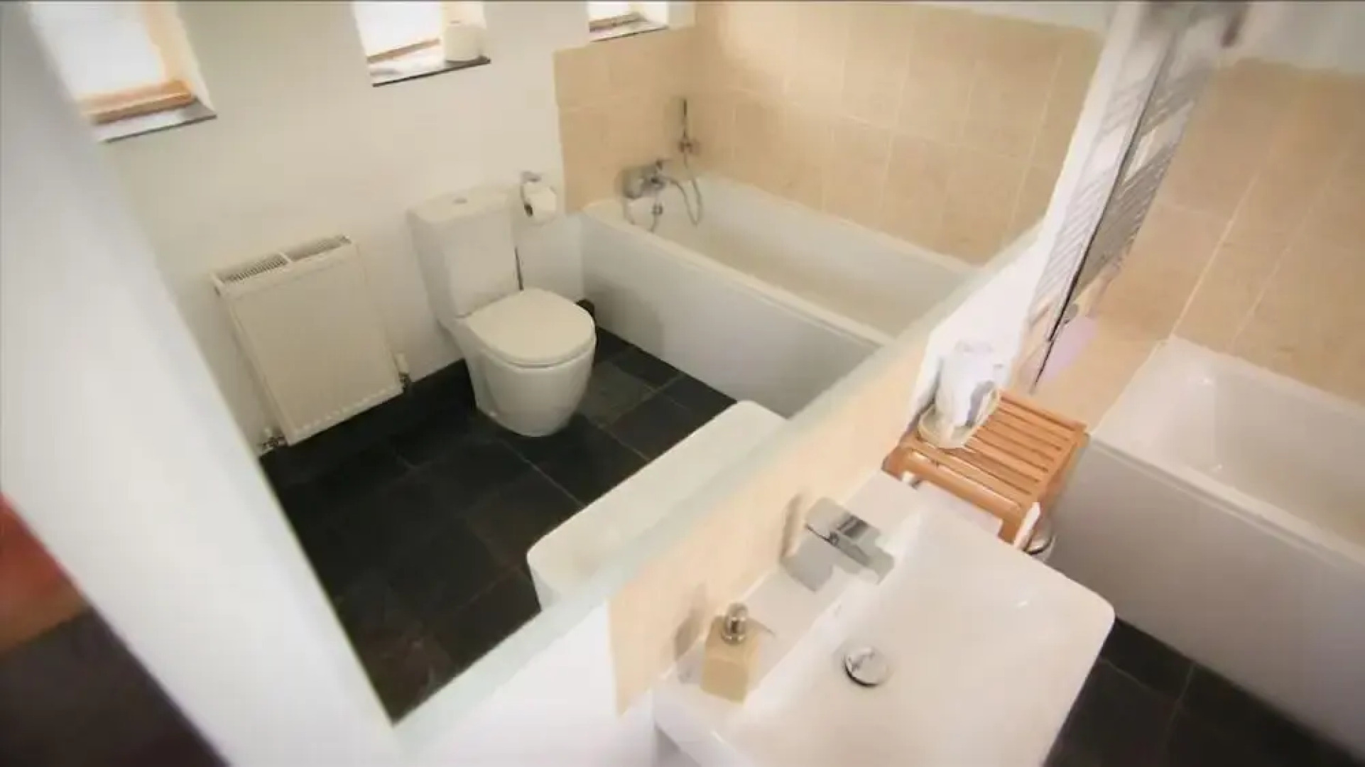 Merlin Farm Daymer and Treyarnon