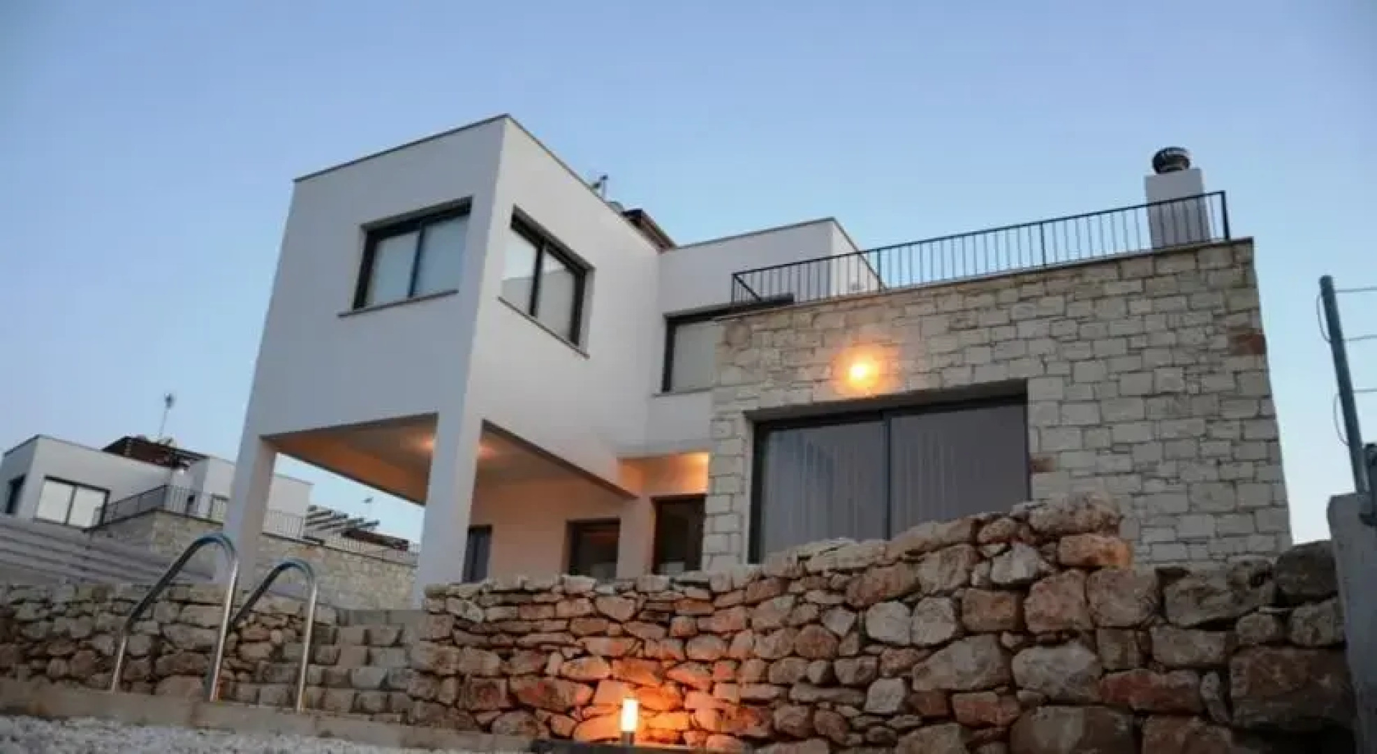 Esprit Villa 30 Latchi