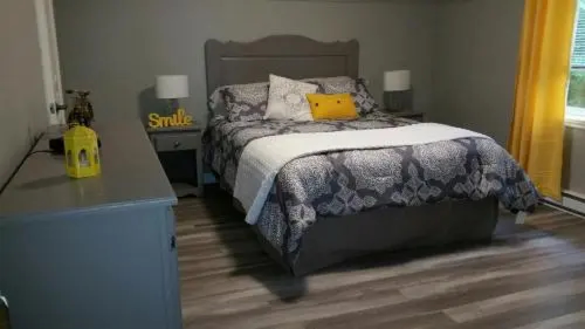 Condo Lac Archambault 295