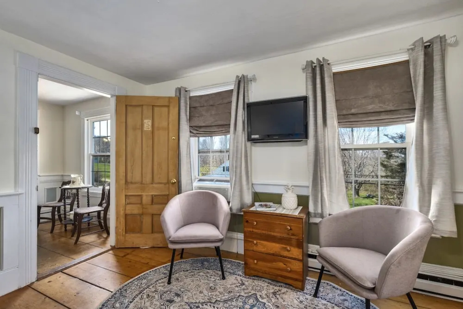 Youngtown Inn & Restaurant