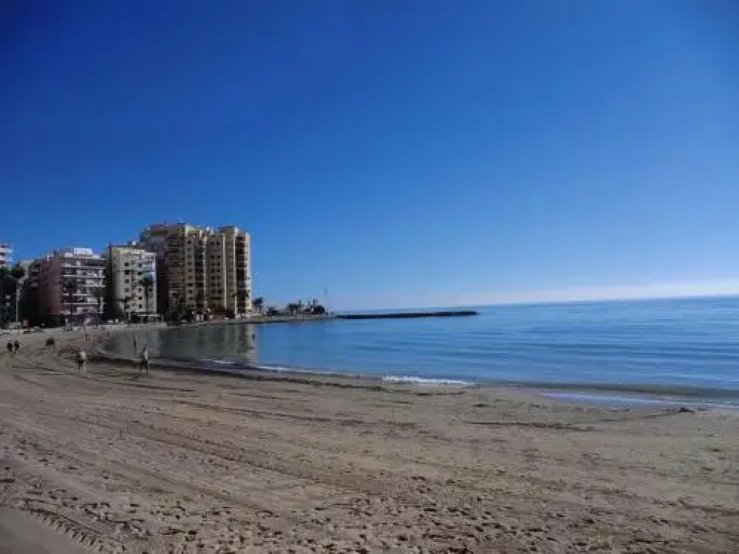 Casas Holiday - Playa del Cura 2