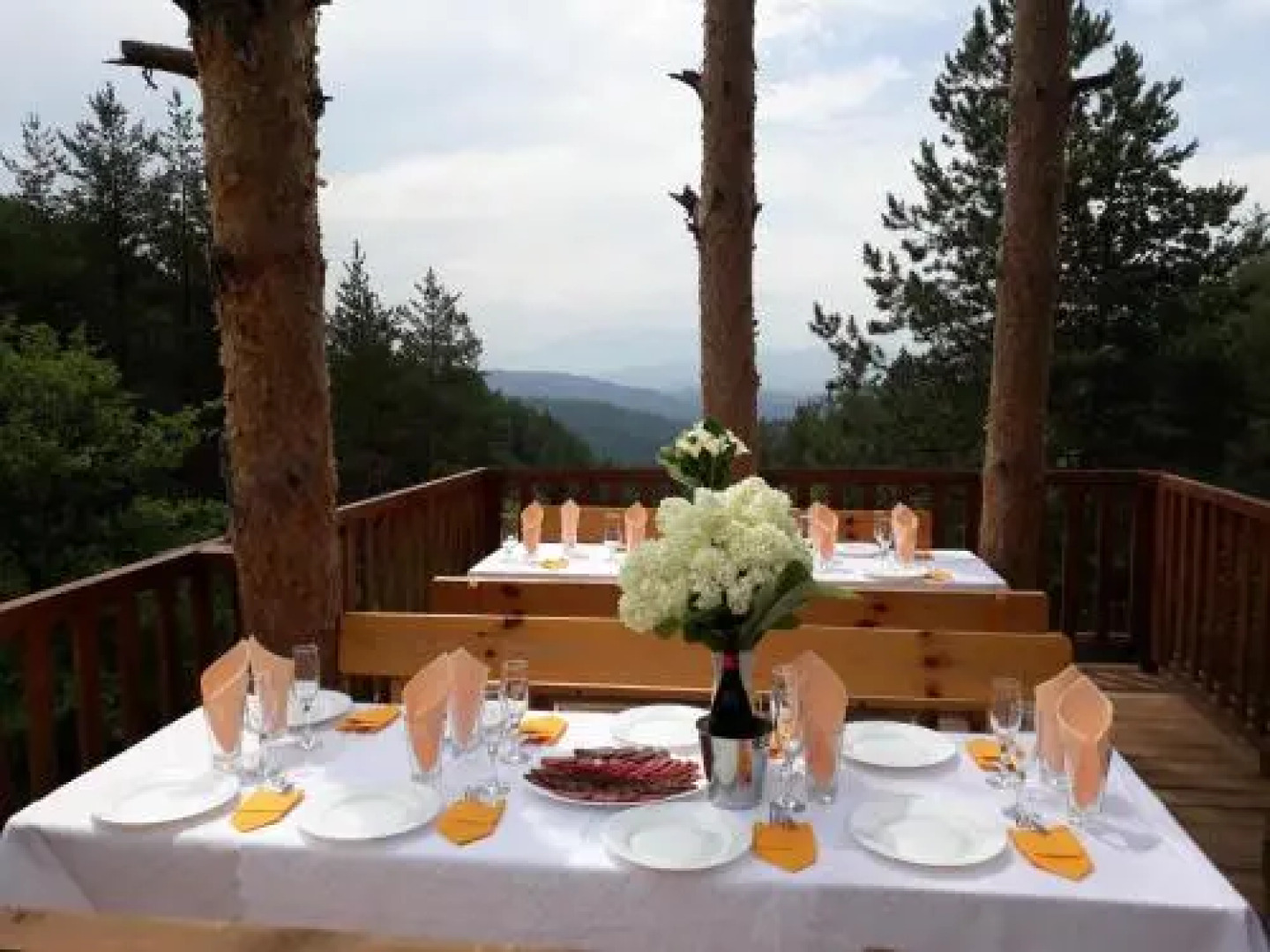 Guesthouses Prav Kamen