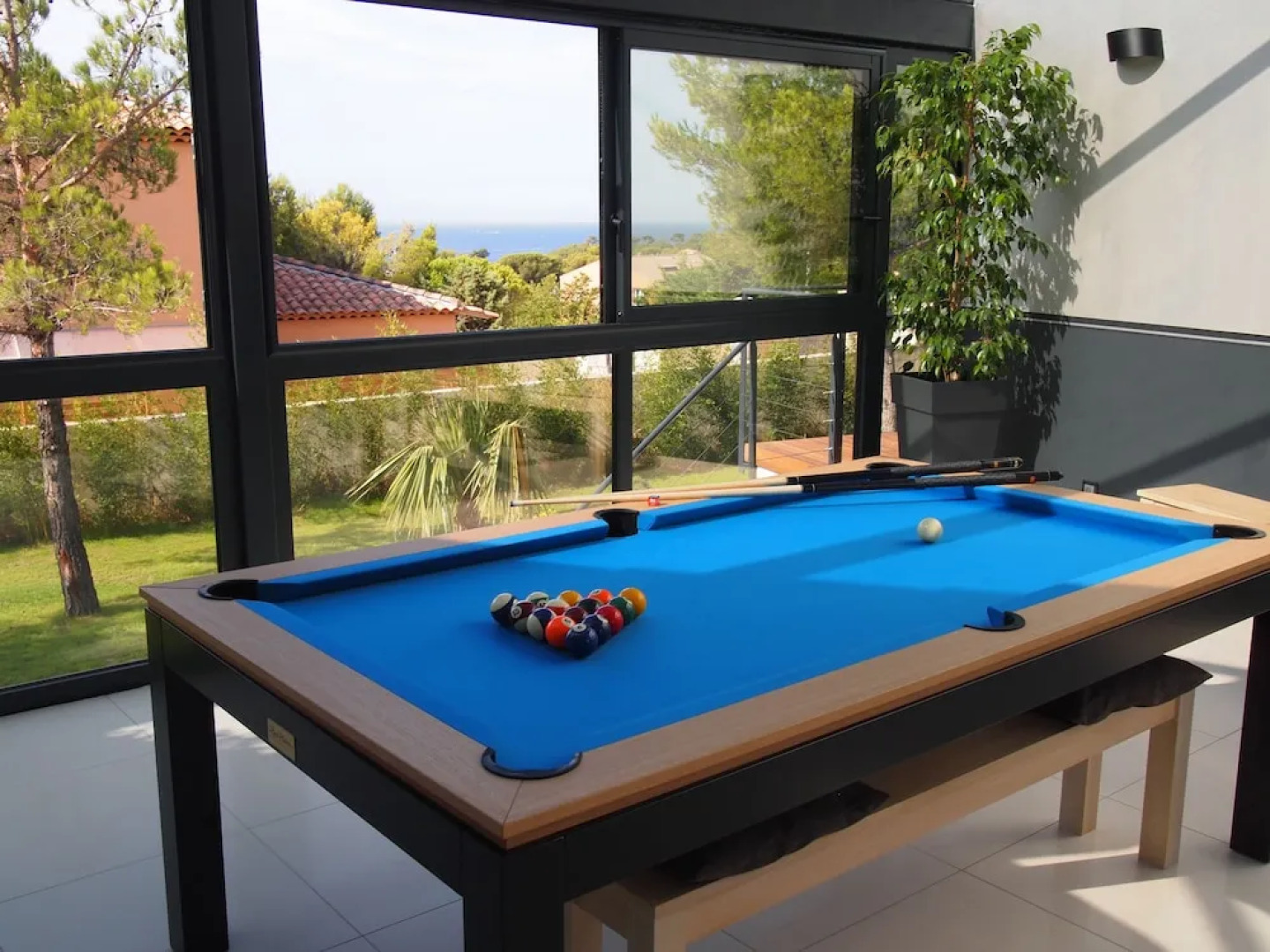 B&B L'Escale Cote Bleue