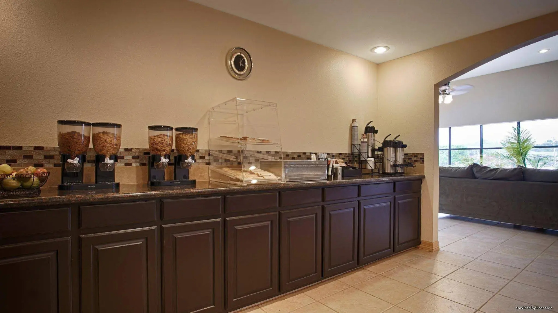 Best Western Inn of Kilgore