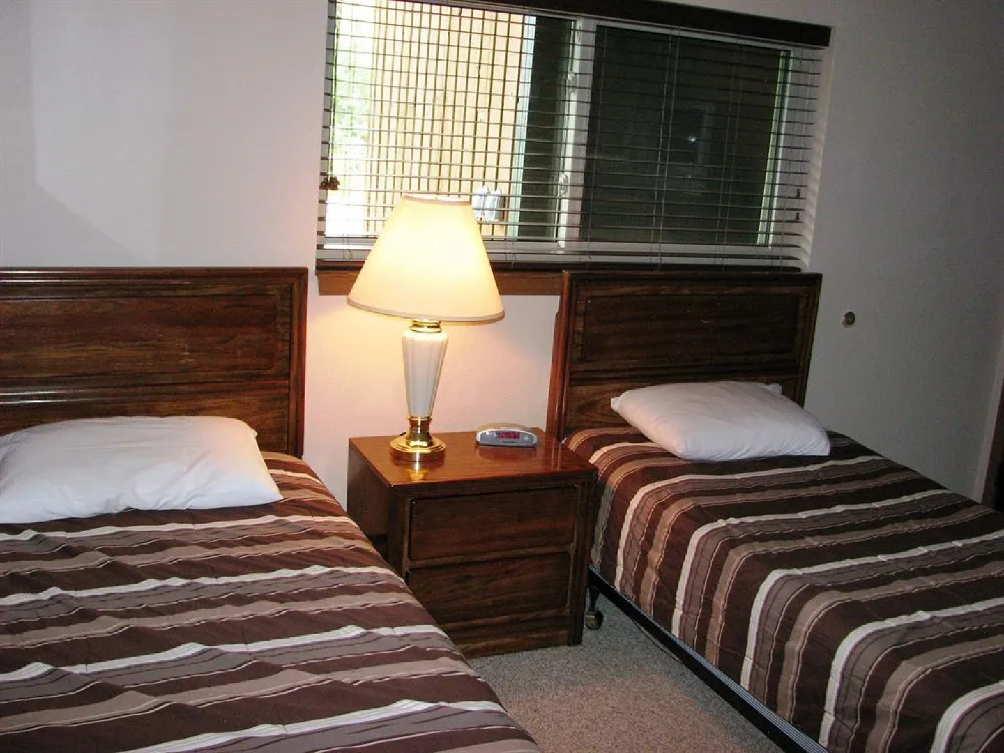 Beaver Village Condominiums