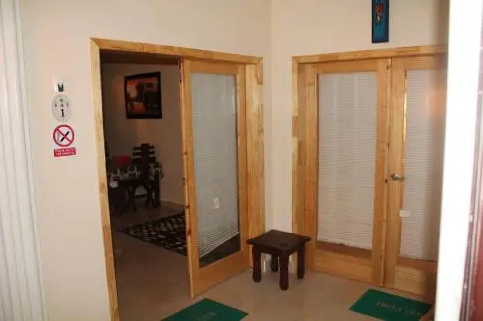 Jabali Apartments