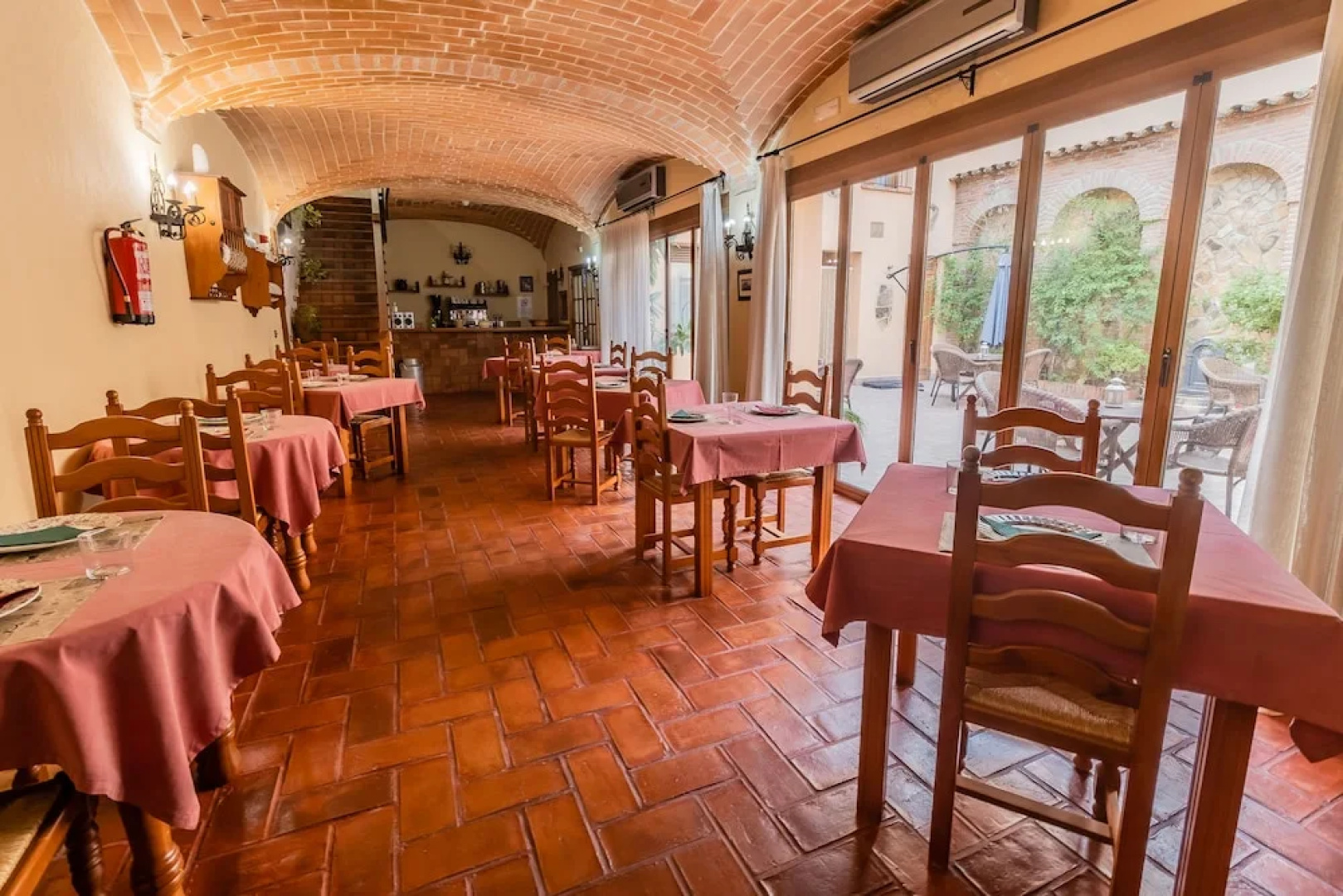 Hotel Rural La Sinforosa