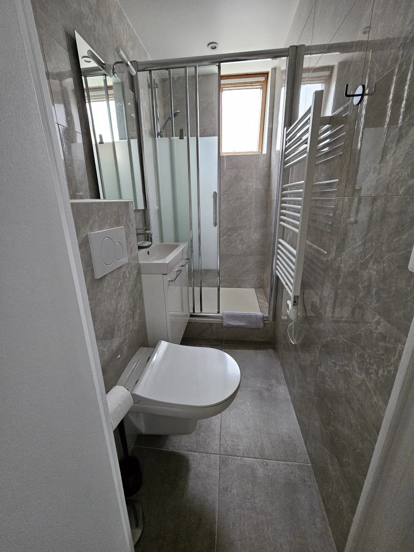 Résidence meublée Les Joséphines