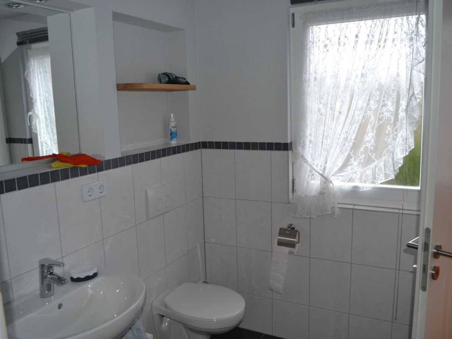 Ferienwohnung Nellessen