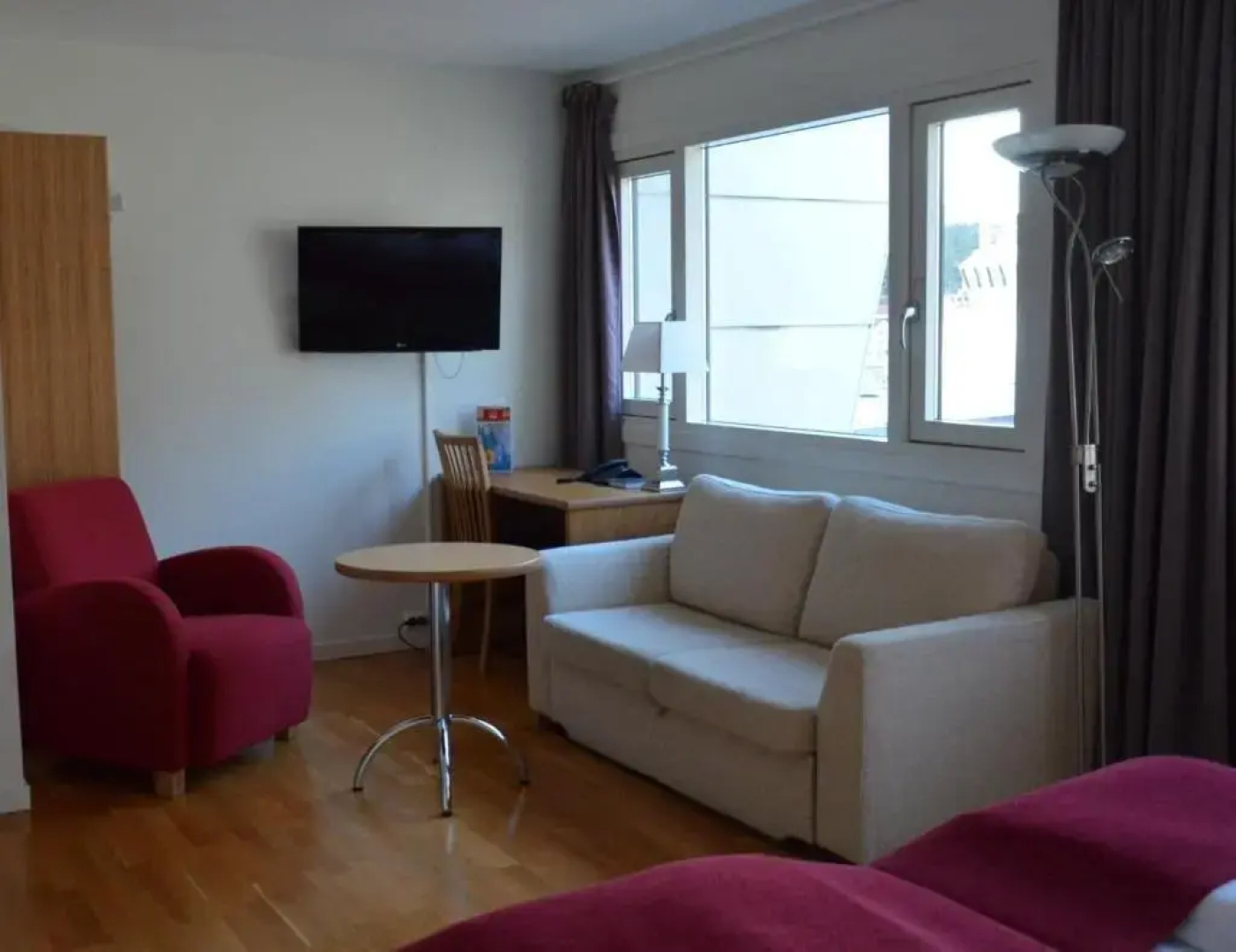 Thon Partner Hotel Storgata