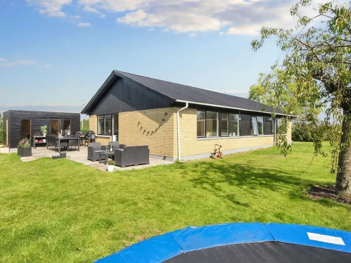 Tranquil Haven by Saksild - By Traum Ferienwohnungen