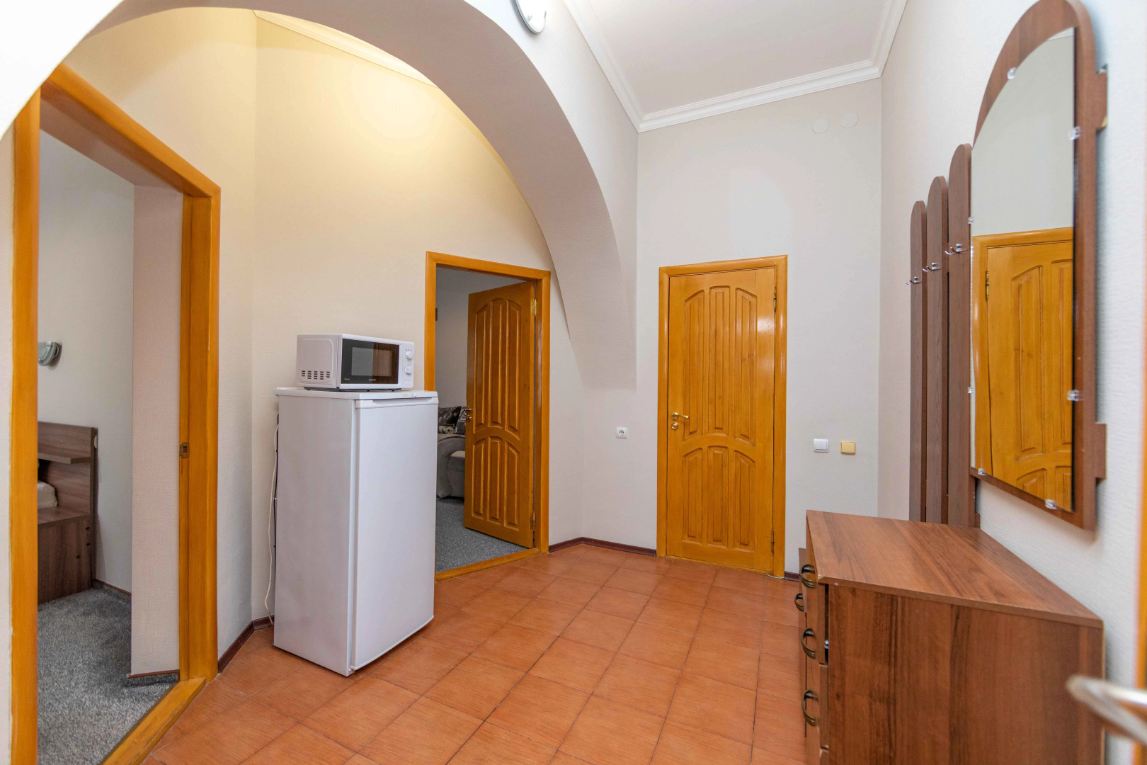 Санаторно-курортный комплекс Family Resort