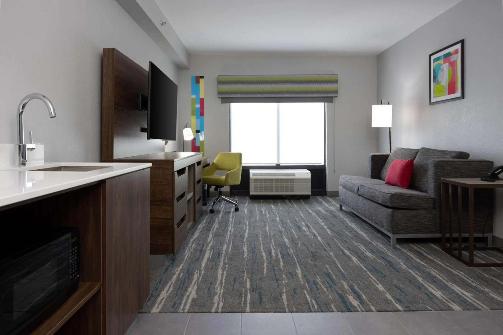 Hampton Inn & Suites Alpharetta Roswell