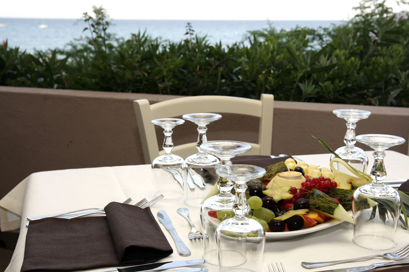 TH Costa Rei - Free Beach Club