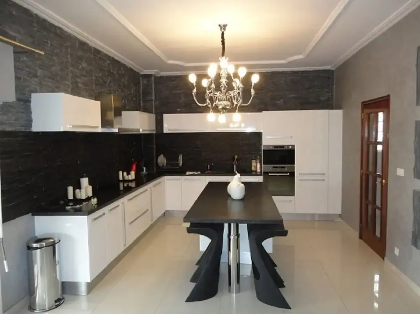 Villa de prestige Mermoz