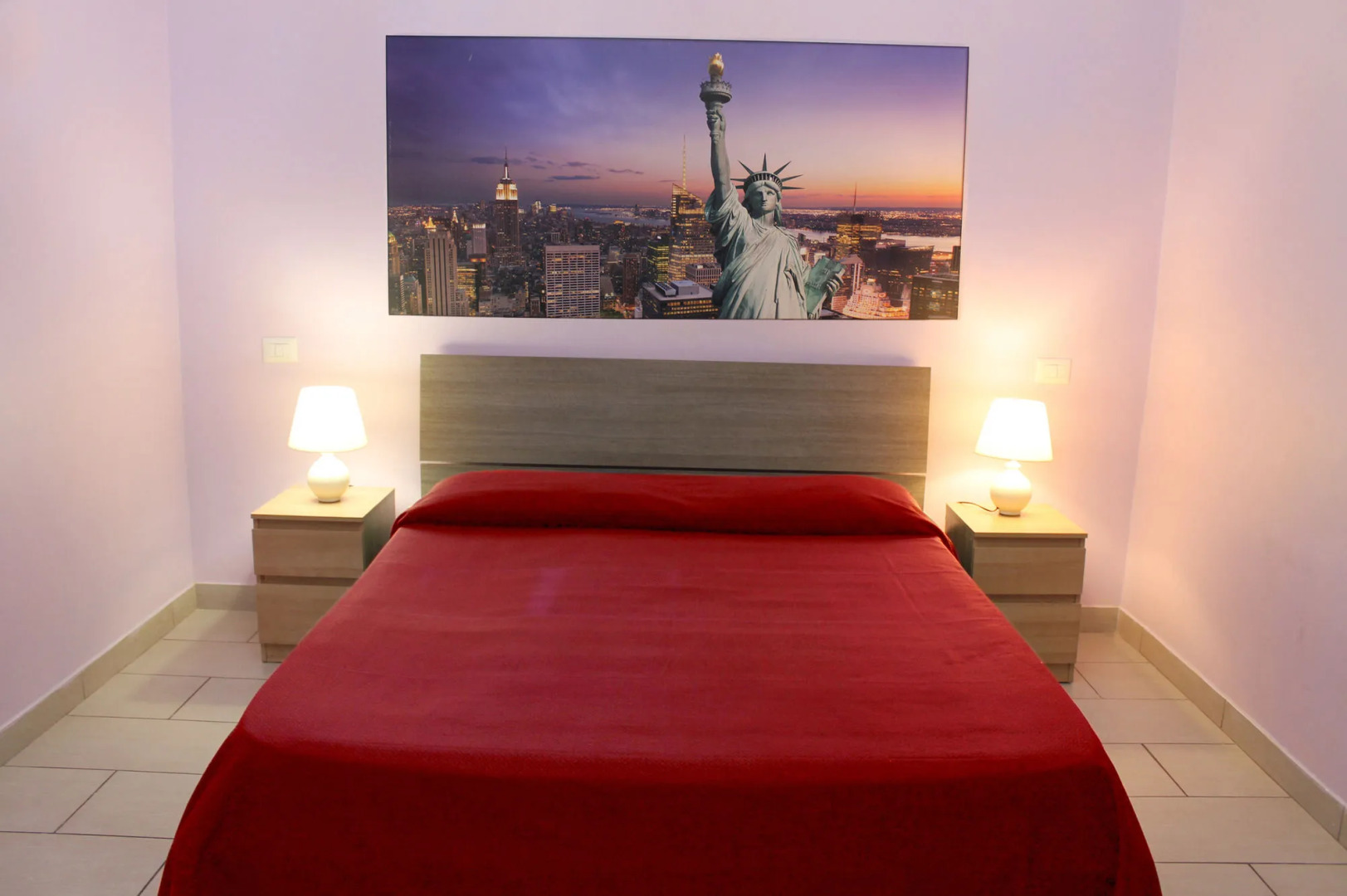 B&B Roma Castle Termini