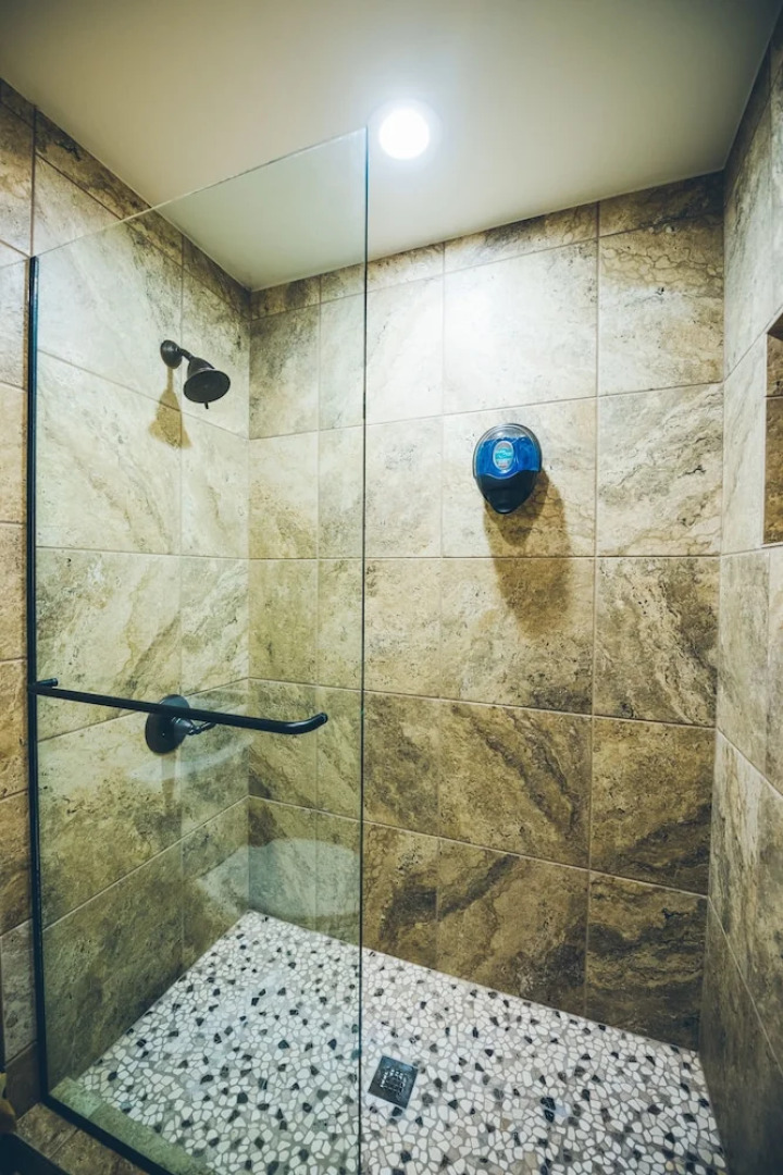 Hogsveil Cottages - Harry Potter Themed