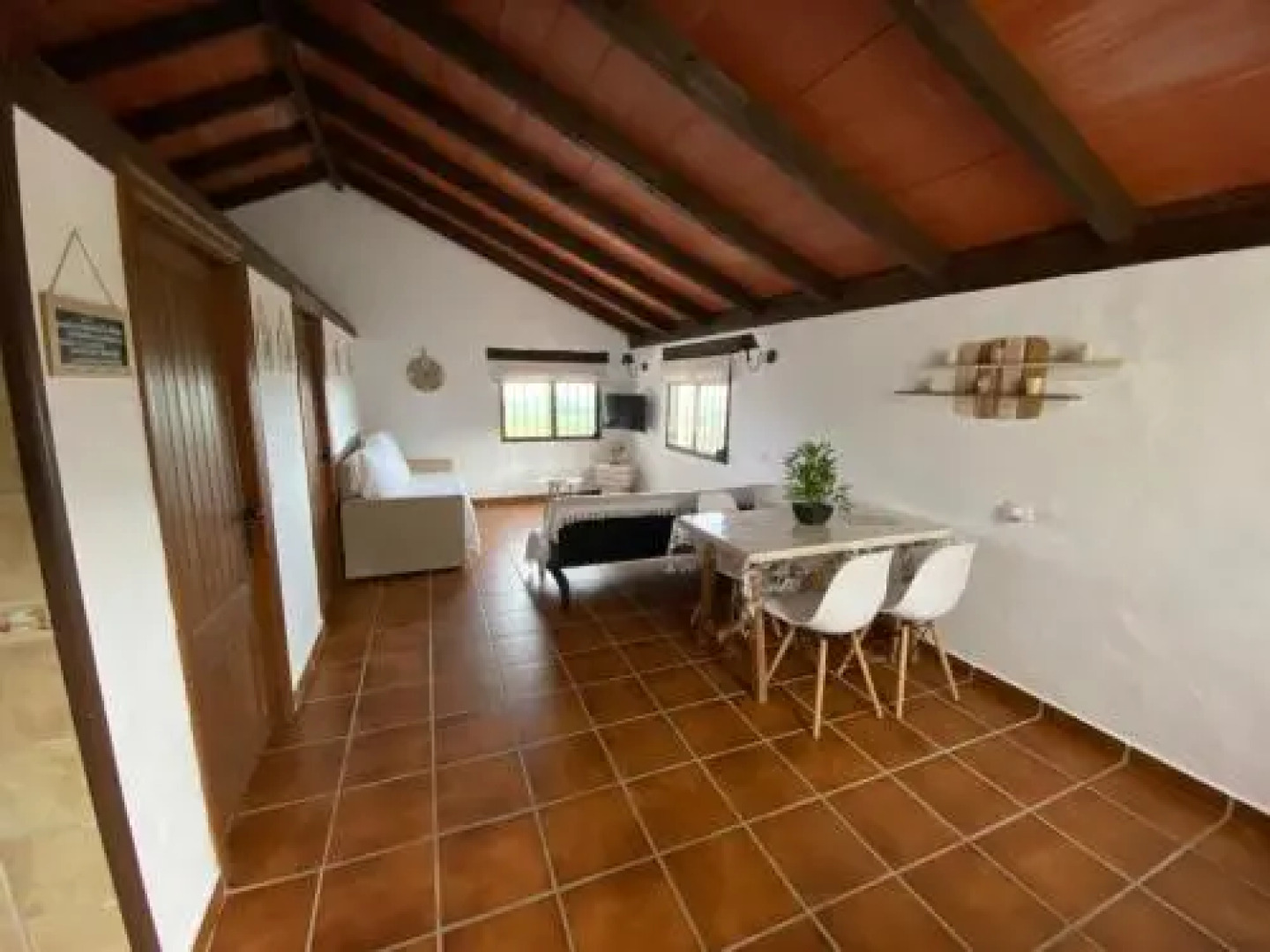 Alojamientos Villa Maria