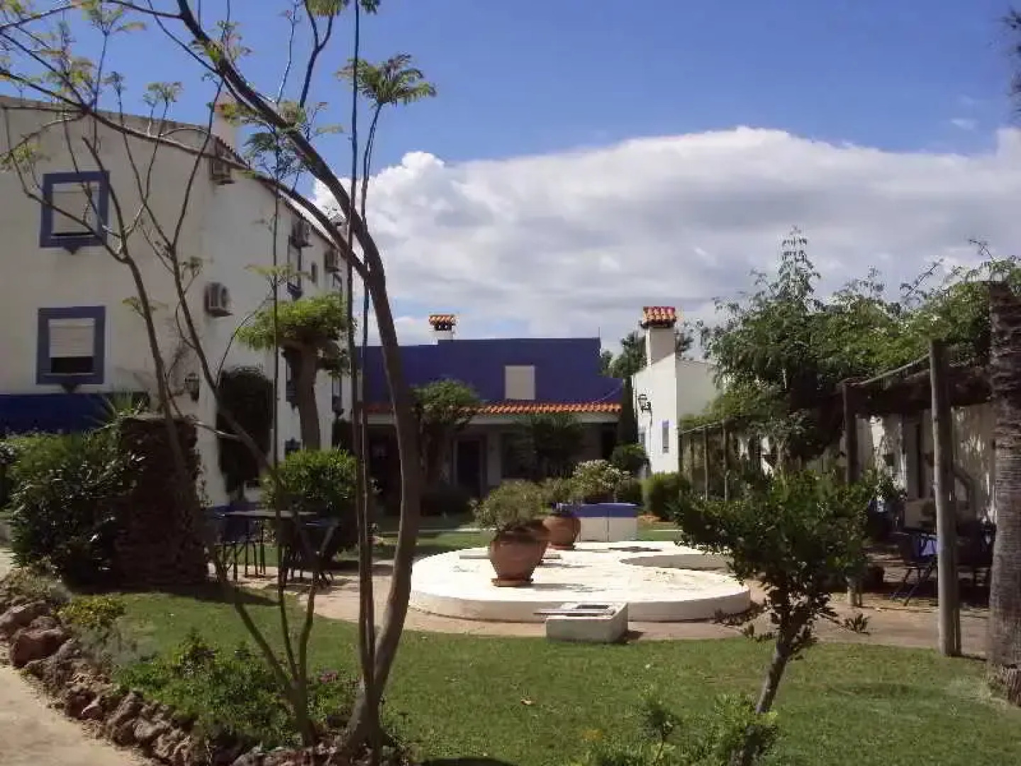 Residencial Casa do Alto